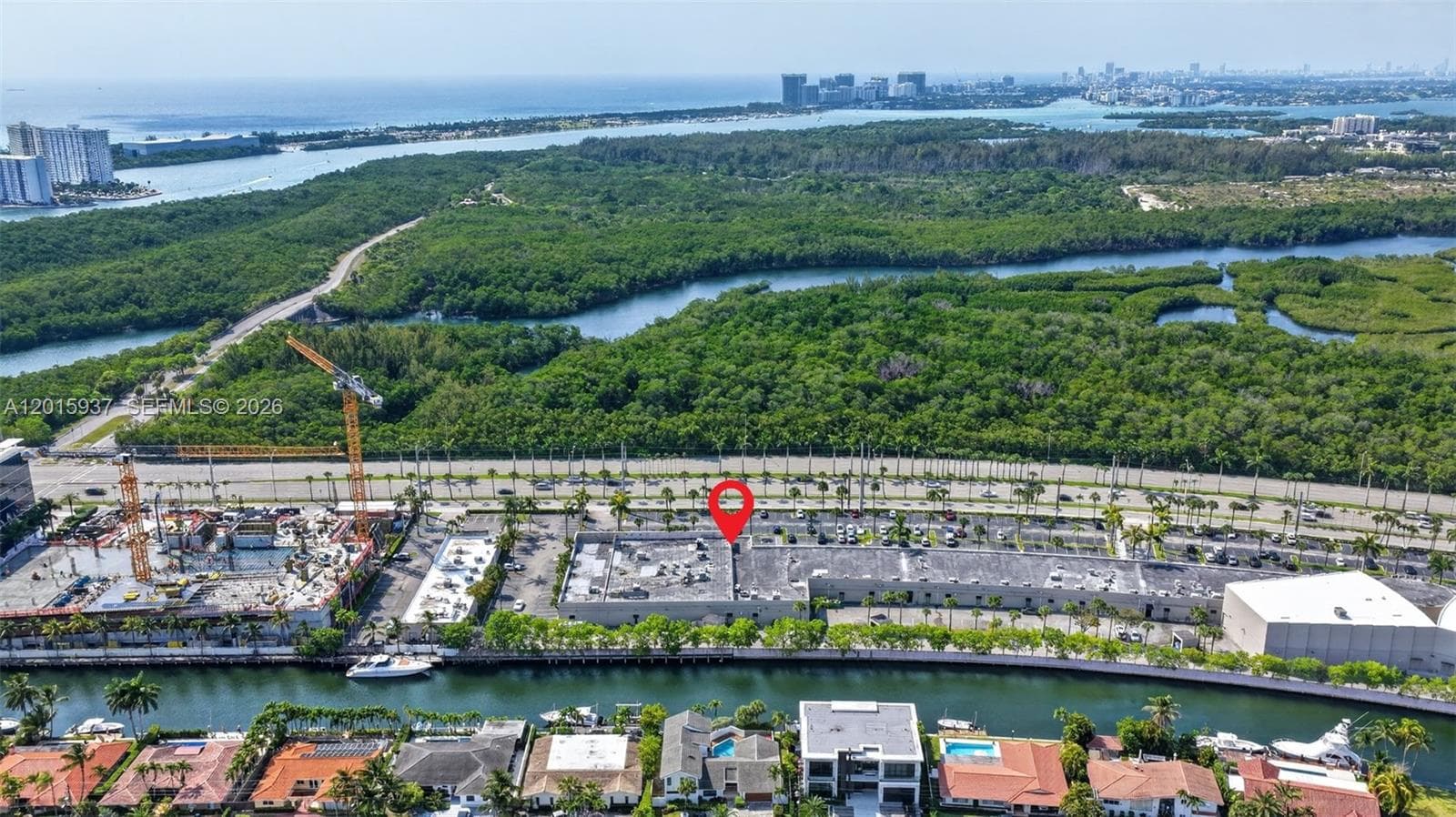 Established Full-Service Restaurant For Sale Prime, North Miami Beach FL 33160 — 52