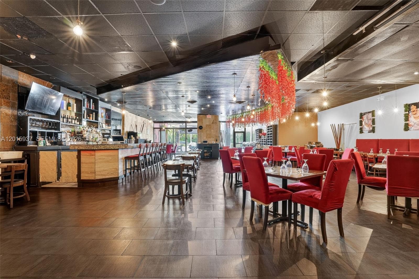 Established Full-Service Restaurant For Sale Prime, North Miami Beach FL 33160 — 46