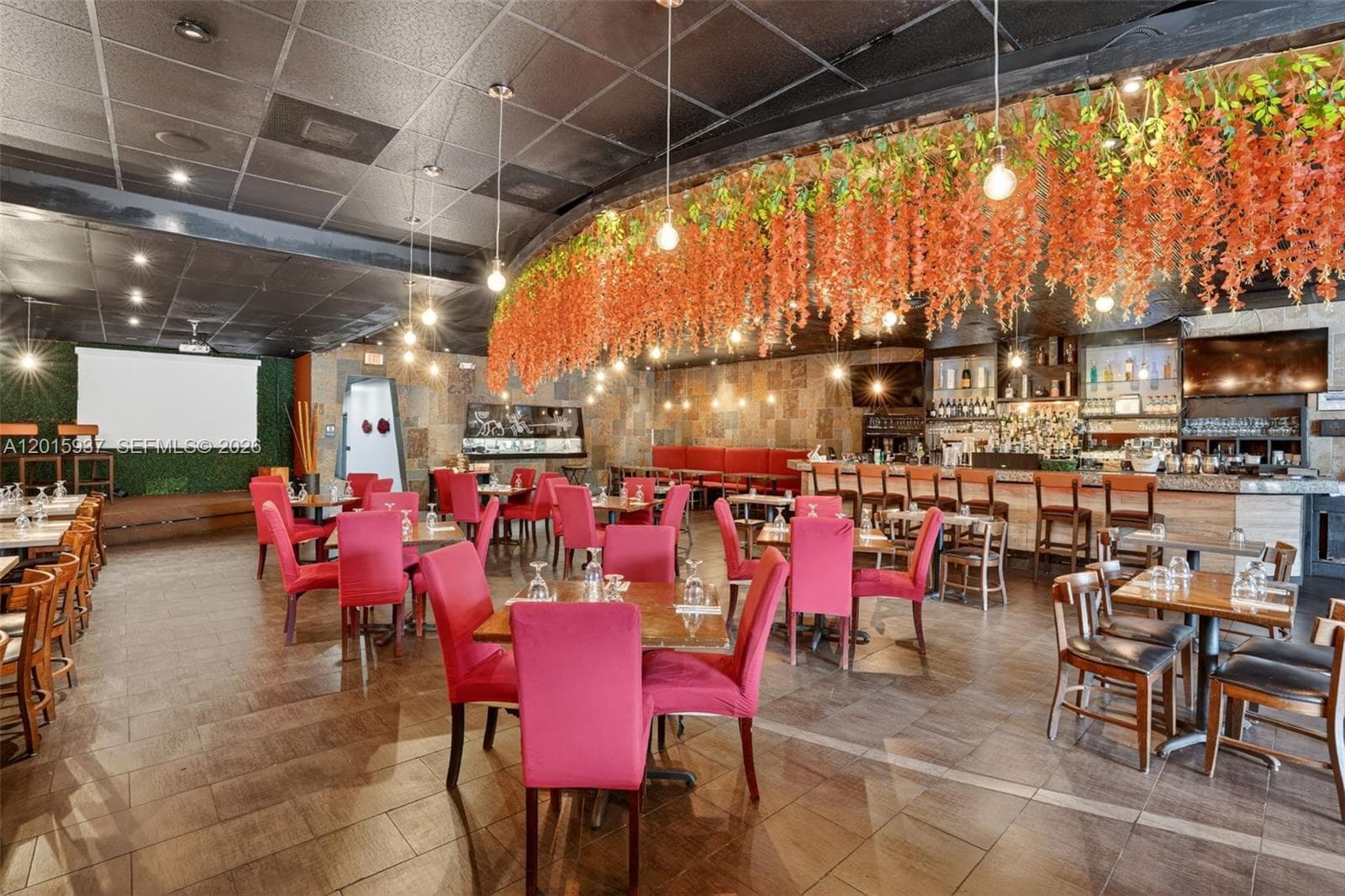 Established Full-Service Restaurant For Sale Prime, North Miami Beach FL 33160 — 13