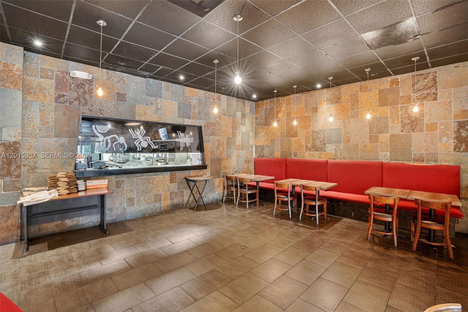 Established Full-Service Restaurant For Sale Prime, North Miami Beach FL 33160 — 17