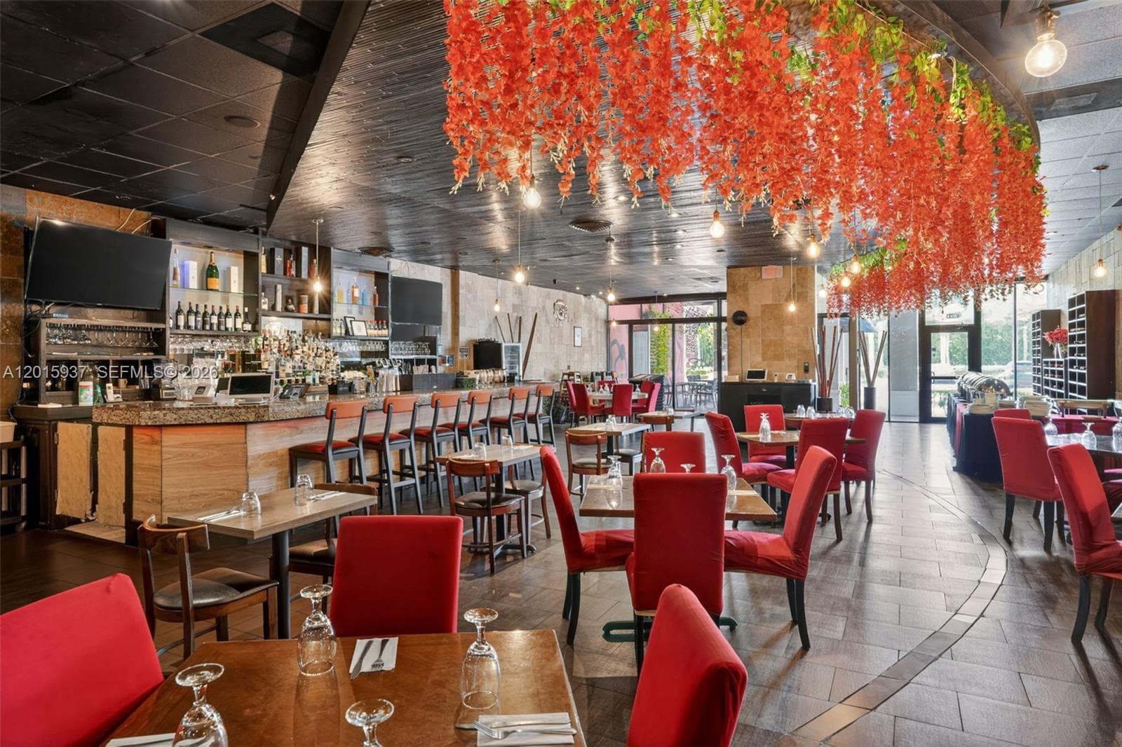 Established Full-Service Restaurant For Sale Prime, North Miami Beach FL 33160 — 16