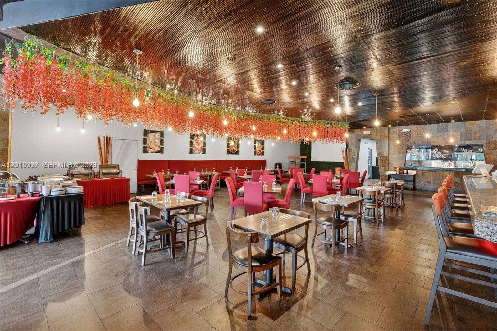 Established Full-Service Restaurant For Sale Prime, North Miami Beach FL 33160 — 12