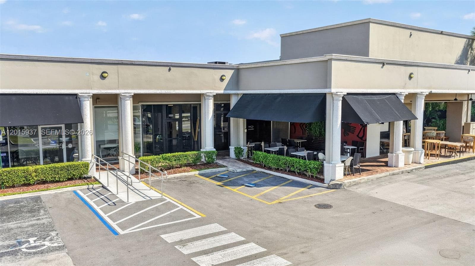 Established Full-Service Restaurant For Sale Prime, North Miami Beach FL 33160 — 57