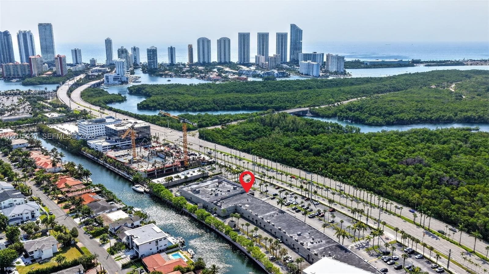 Established Full-Service Restaurant For Sale Prime, North Miami Beach FL 33160 — 53
