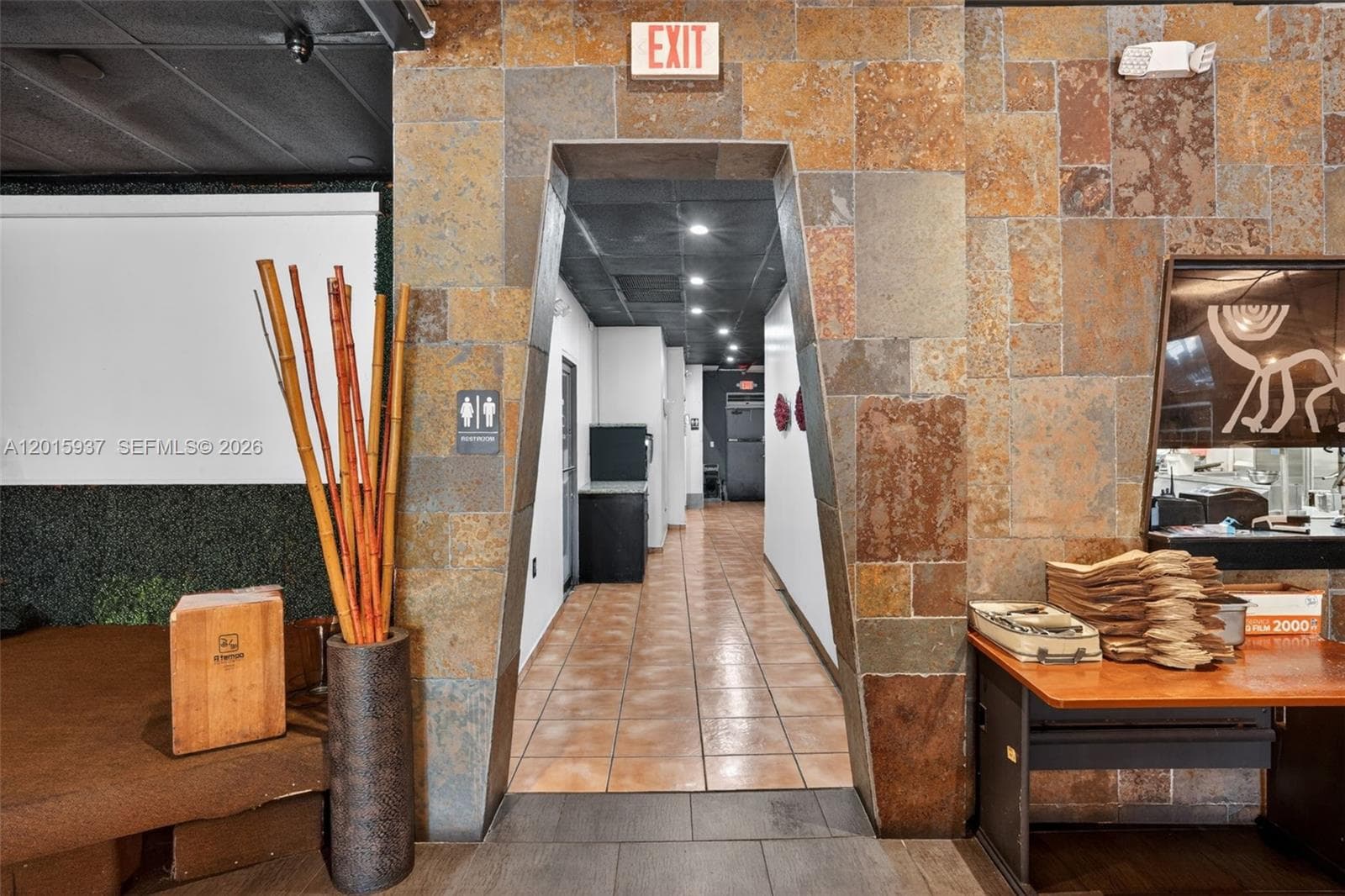 Established Full-Service Restaurant For Sale Prime, North Miami Beach FL 33160 — 26