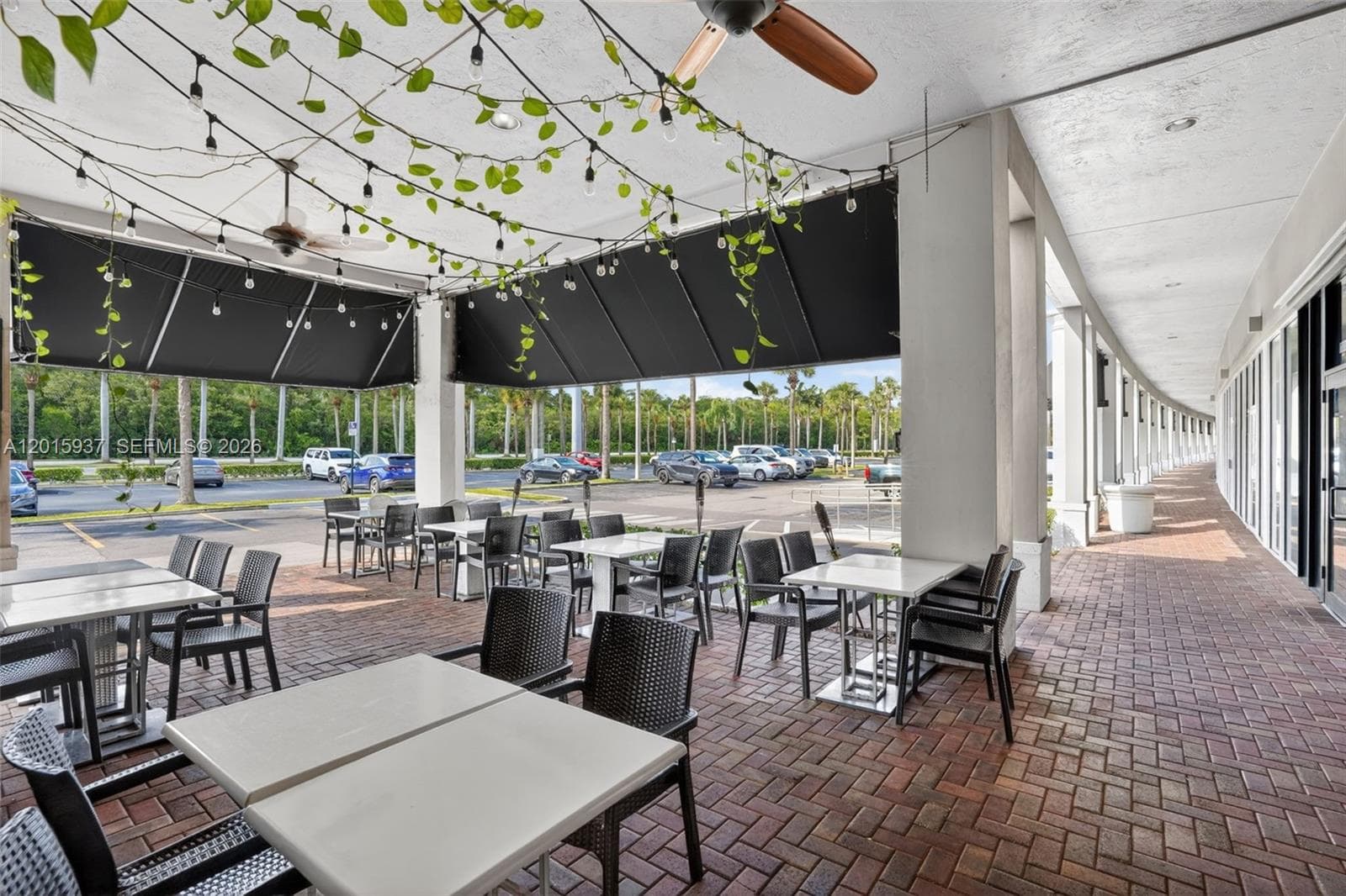 Established Full-Service Restaurant For Sale Prime, North Miami Beach FL 33160 — 7