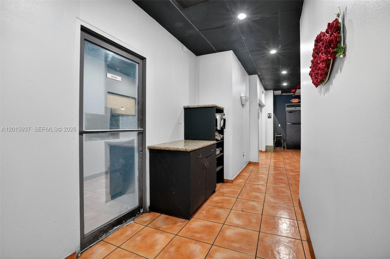 Established Full-Service Restaurant For Sale Prime, North Miami Beach FL 33160 — 28