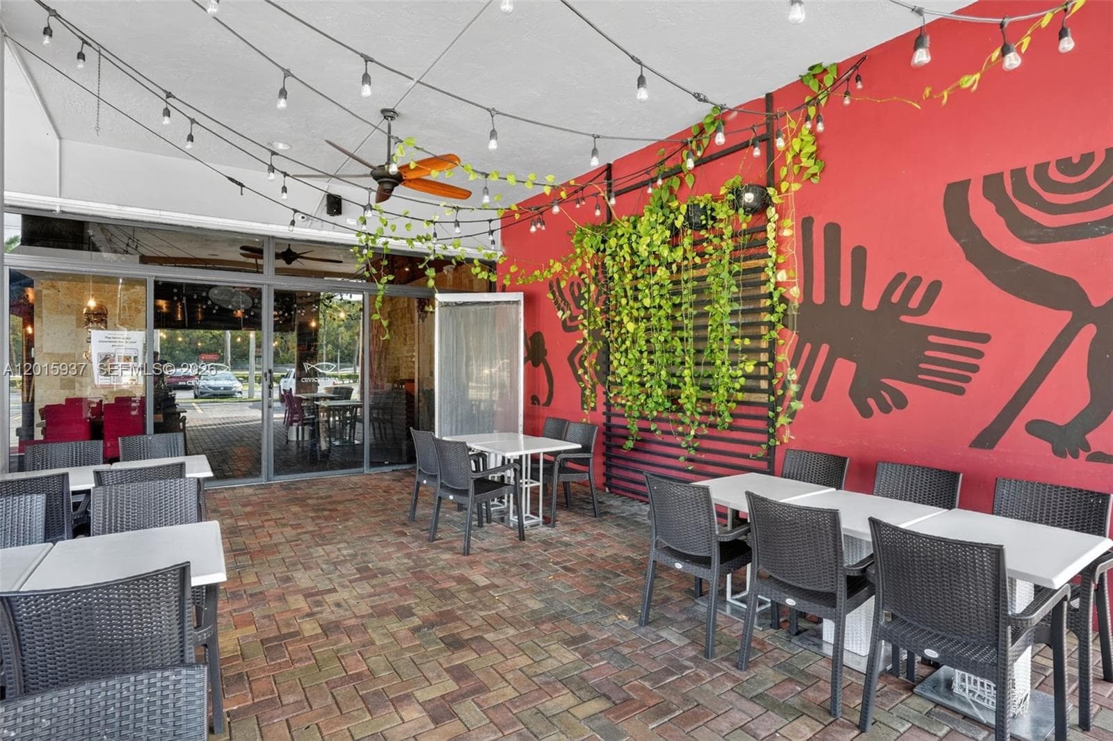 Established Full-Service Restaurant For Sale Prime, North Miami Beach FL 33160 — 5