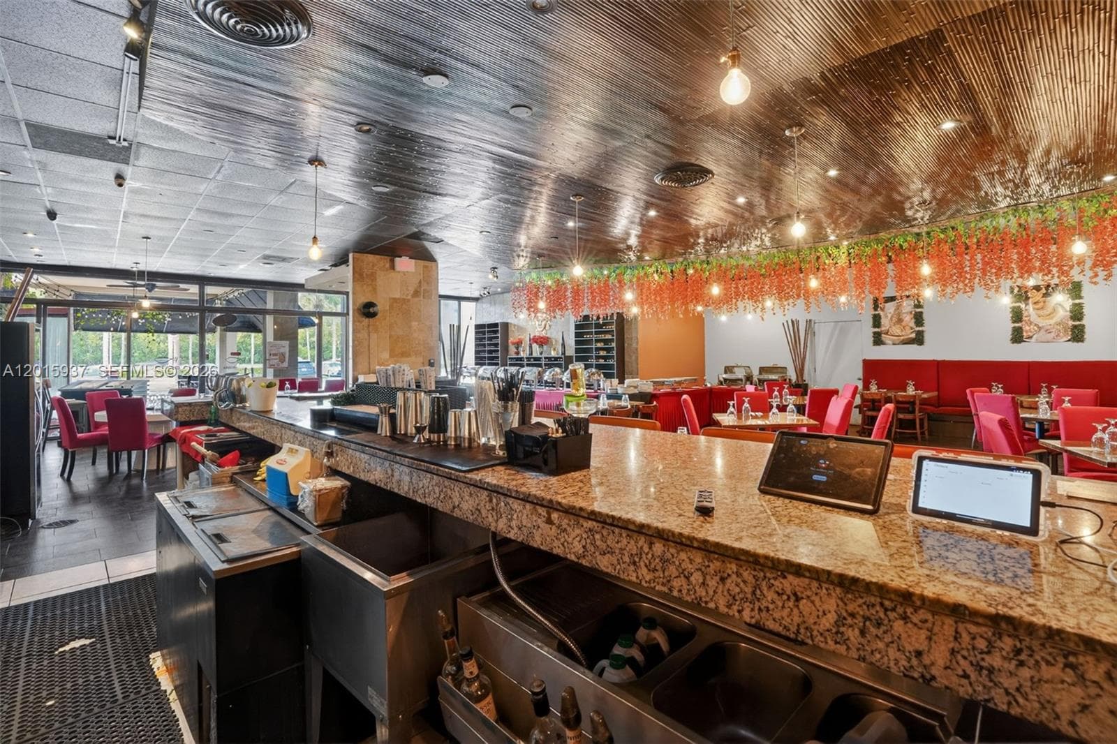 Established Full-Service Restaurant For Sale Prime, North Miami Beach FL 33160 — 24