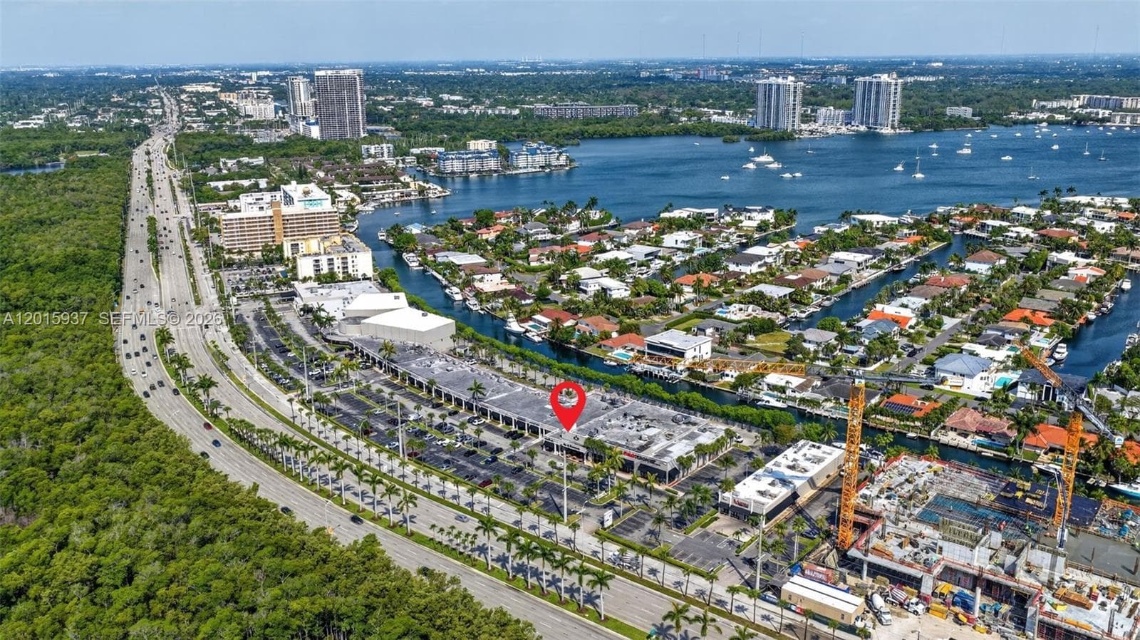 Established Full-Service Restaurant For Sale Prime, North Miami Beach FL 33160 — 49