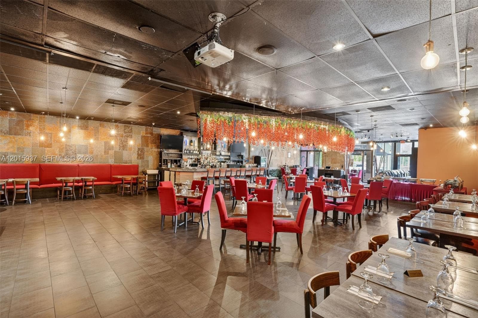 Established Full-Service Restaurant For Sale Prime, North Miami Beach FL 33160 — 14
