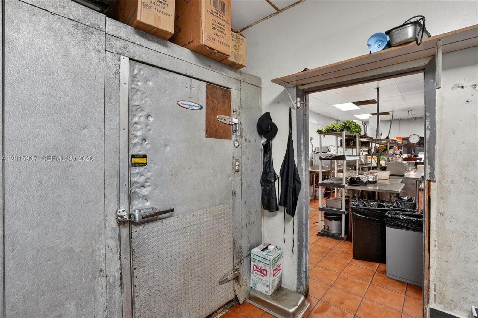 Established Full-Service Restaurant For Sale Prime, North Miami Beach FL 33160 — 41