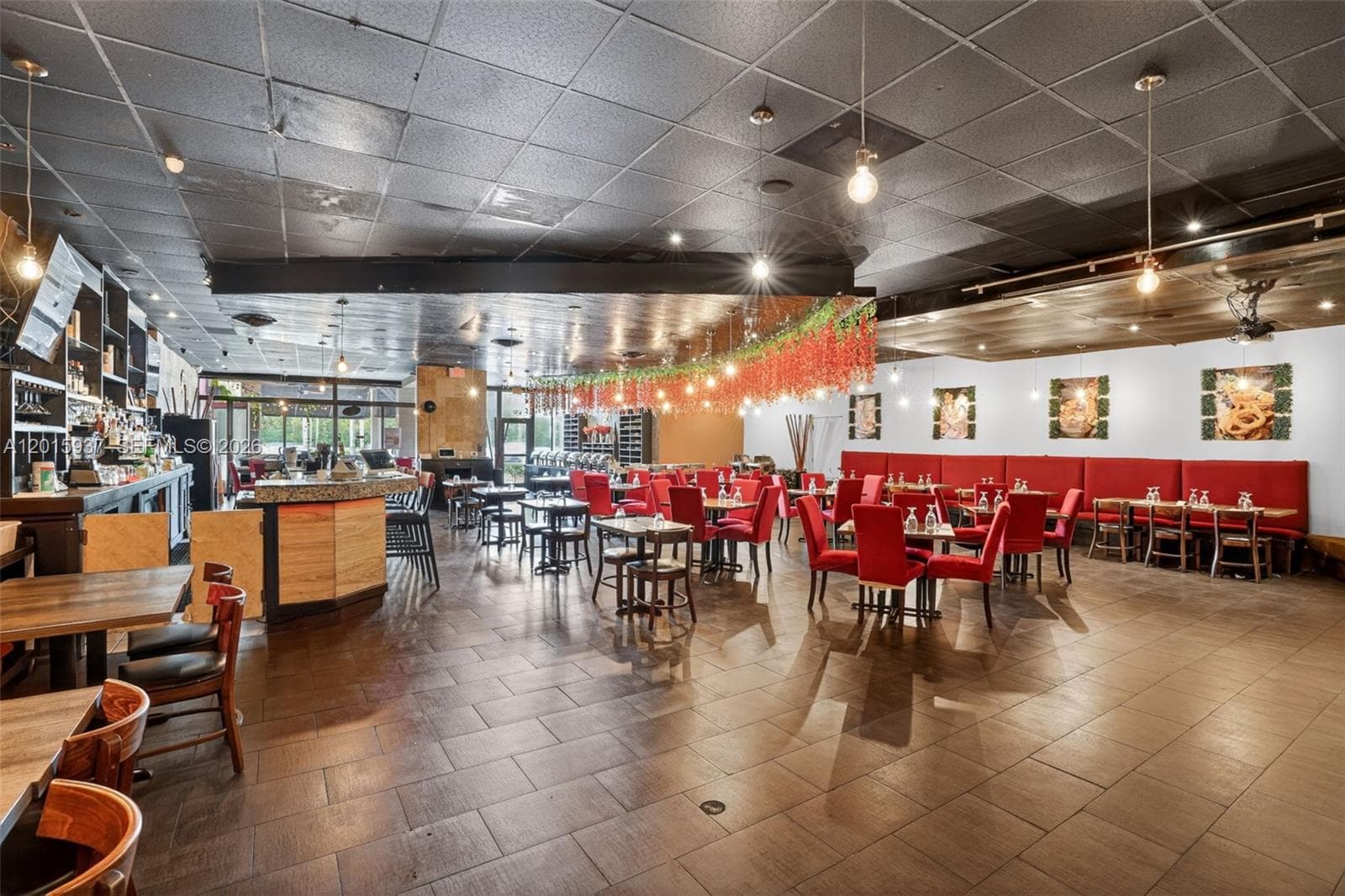 Established Full-Service Restaurant For Sale Prime, North Miami Beach FL 33160 — 18
