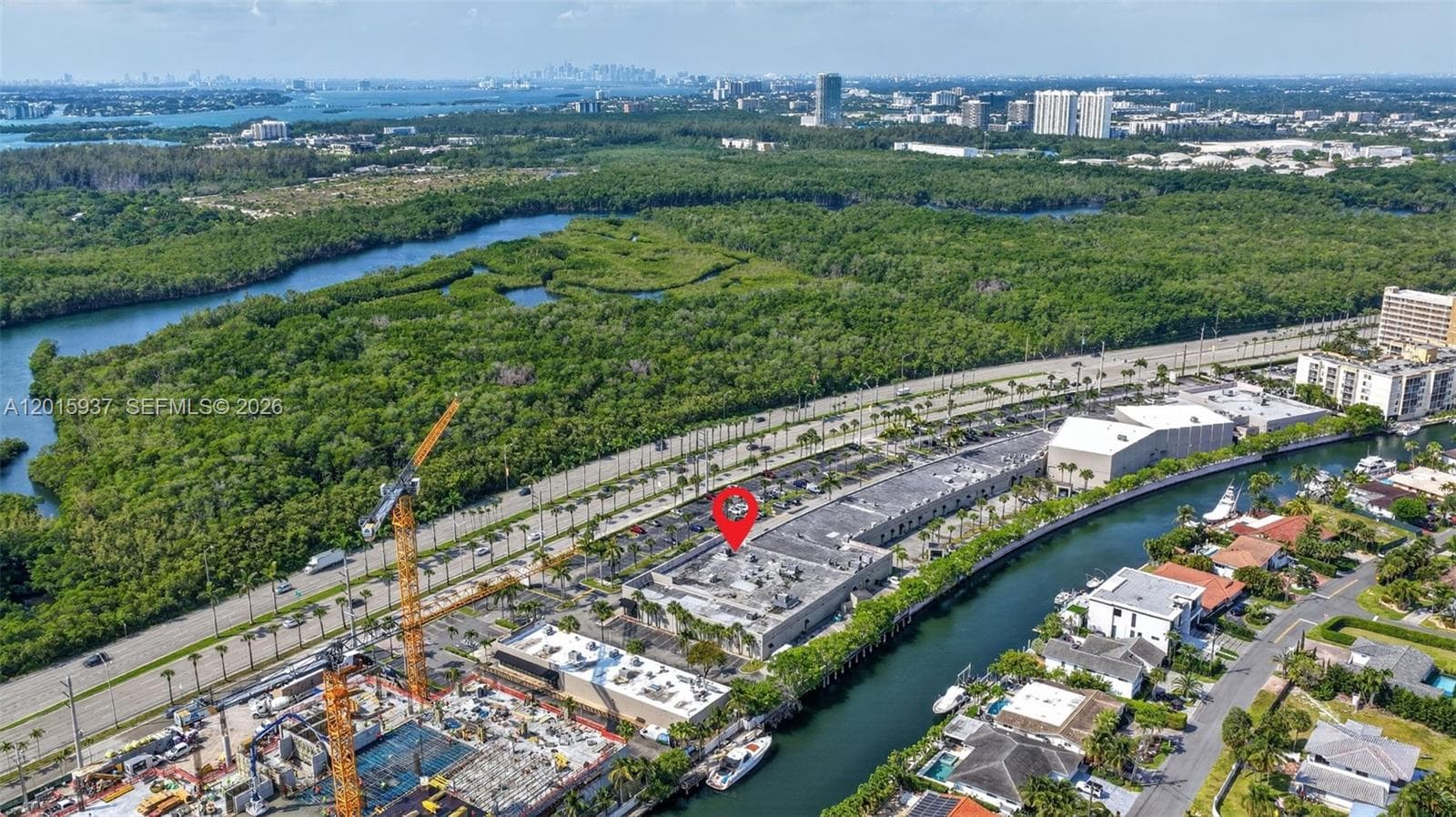 Established Full-Service Restaurant For Sale Prime, North Miami Beach FL 33160 — 51
