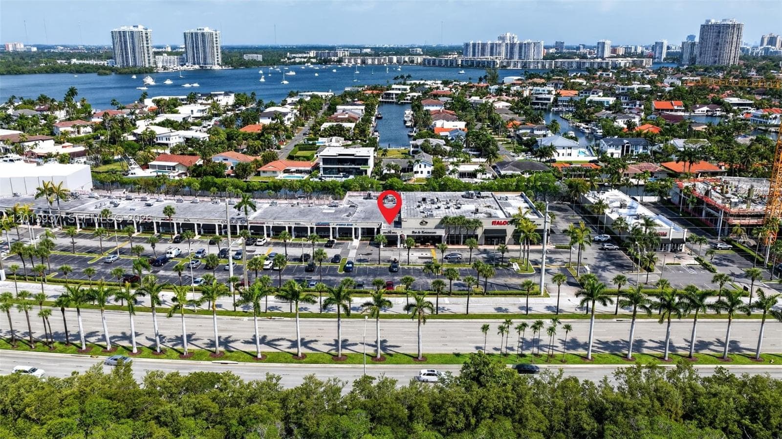Established Full-Service Restaurant For Sale Prime, North Miami Beach FL 33160 — 55