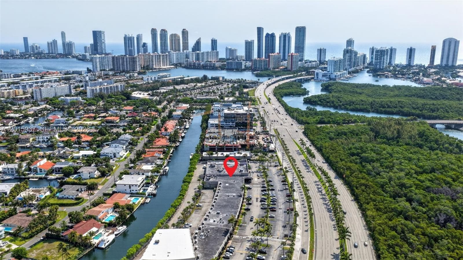 Established Full-Service Restaurant For Sale Prime, North Miami Beach FL 33160 — 54