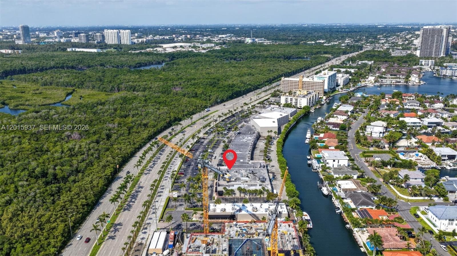 Established Full-Service Restaurant For Sale Prime, North Miami Beach FL 33160 — 50