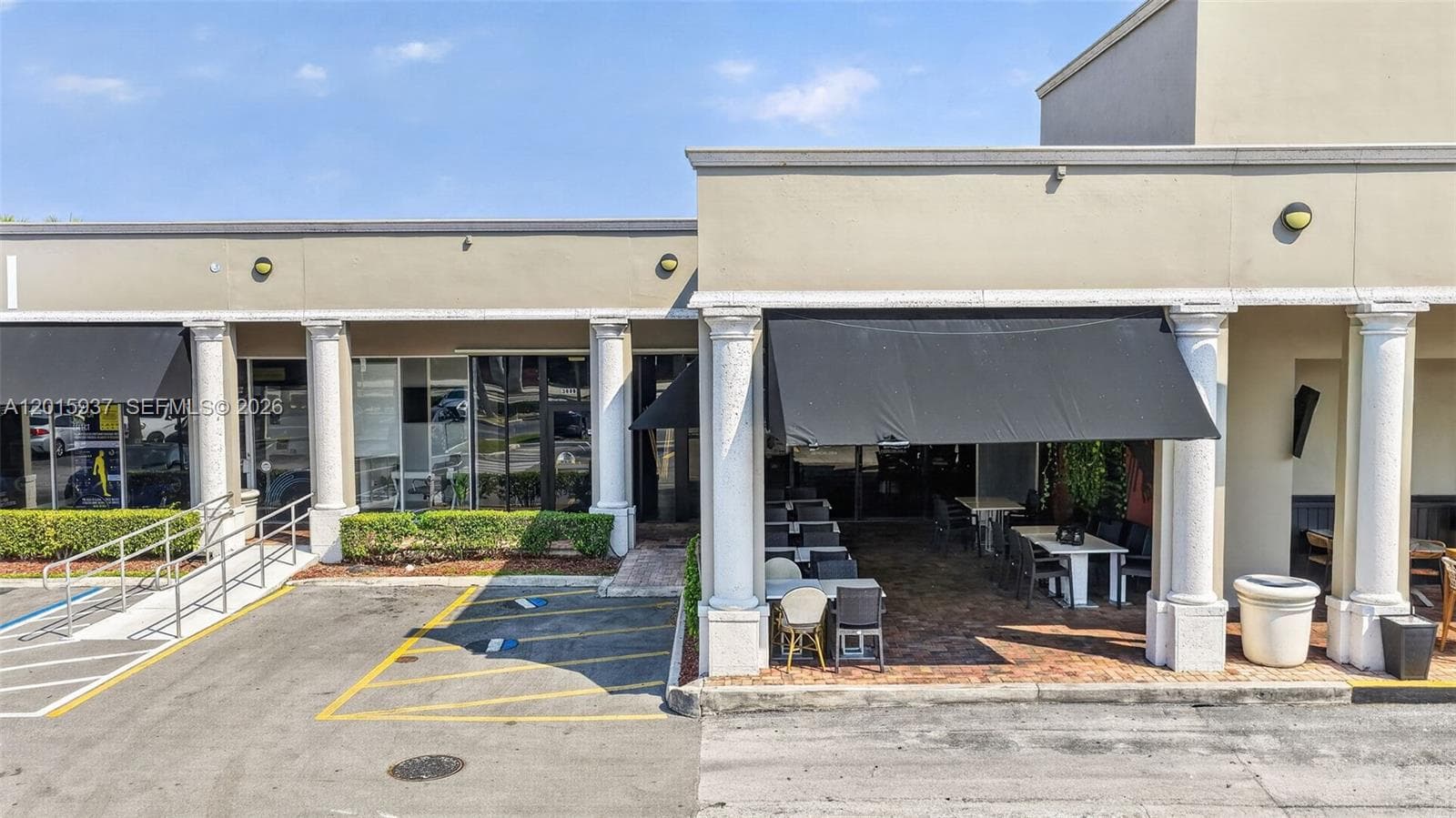 Established Full-Service Restaurant For Sale Prime, North Miami Beach FL 33160 — 58