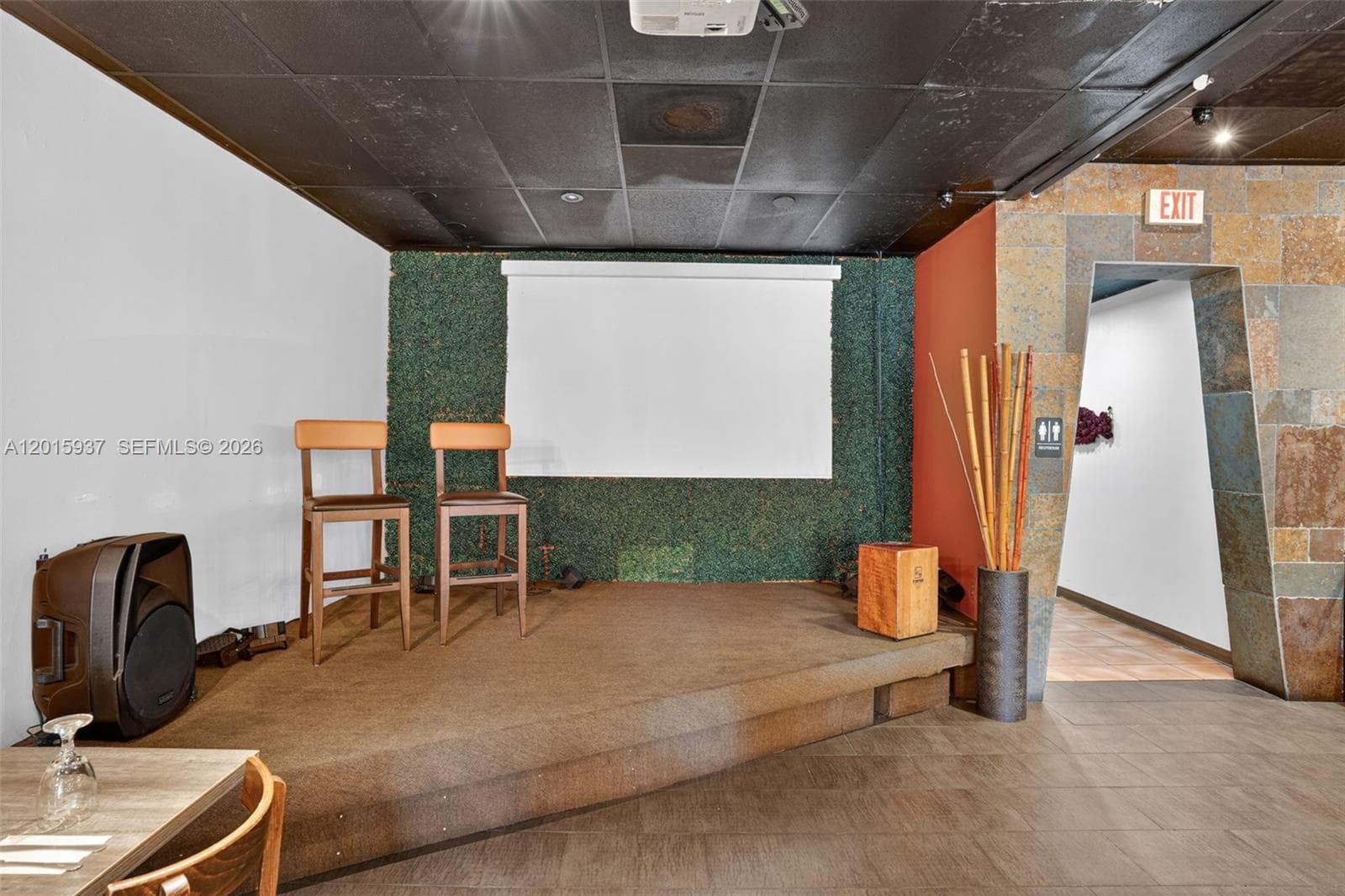Established Full-Service Restaurant For Sale Prime, North Miami Beach FL 33160 — 15