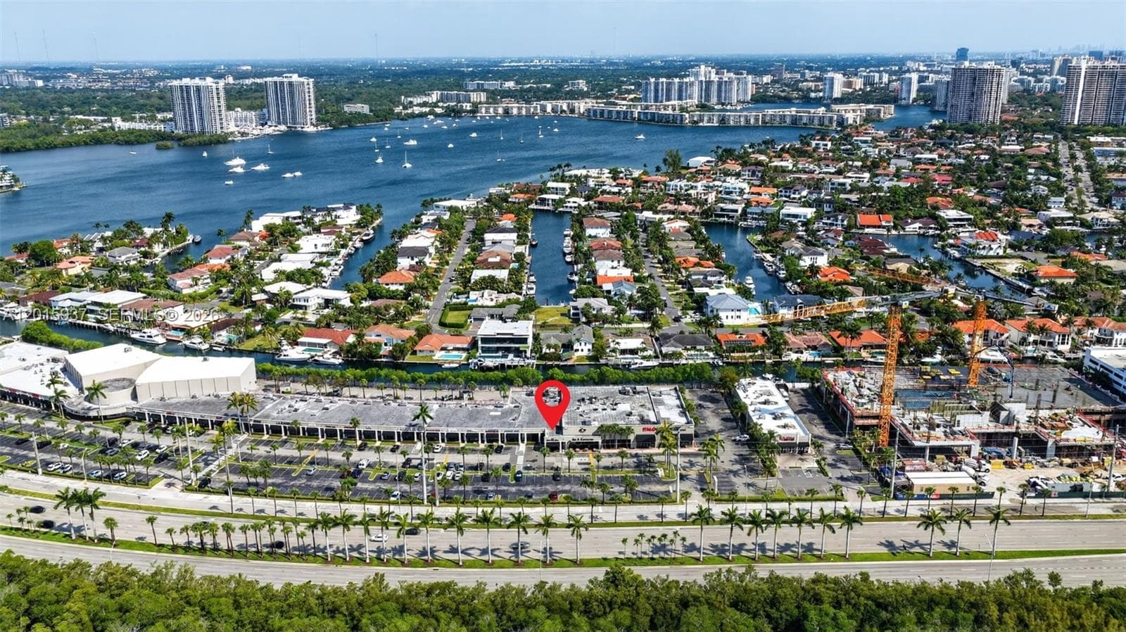 Established Full-Service Restaurant For Sale Prime, North Miami Beach FL 33160 — 48