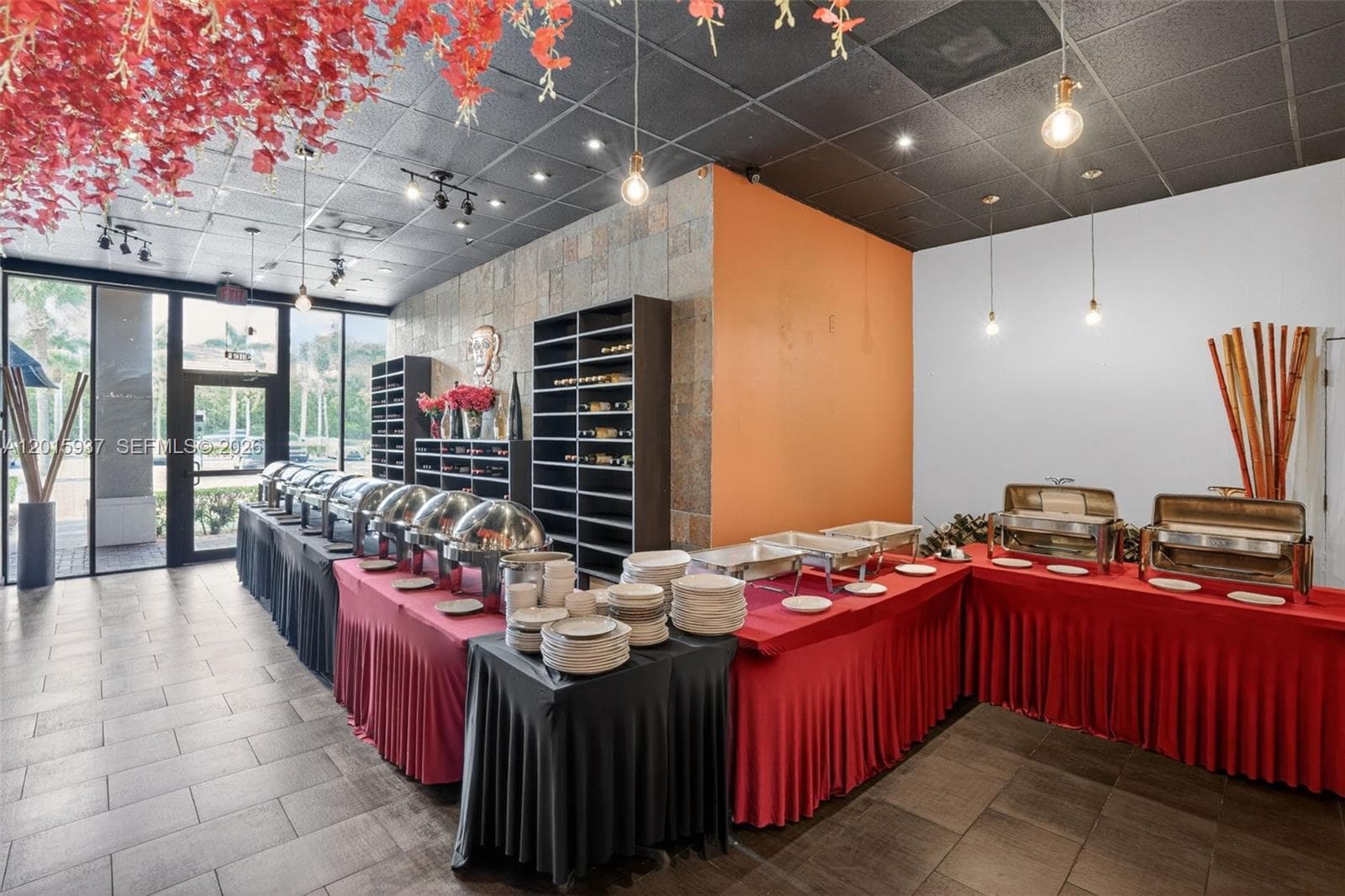 Established Full-Service Restaurant For Sale Prime, North Miami Beach FL 33160 — 11