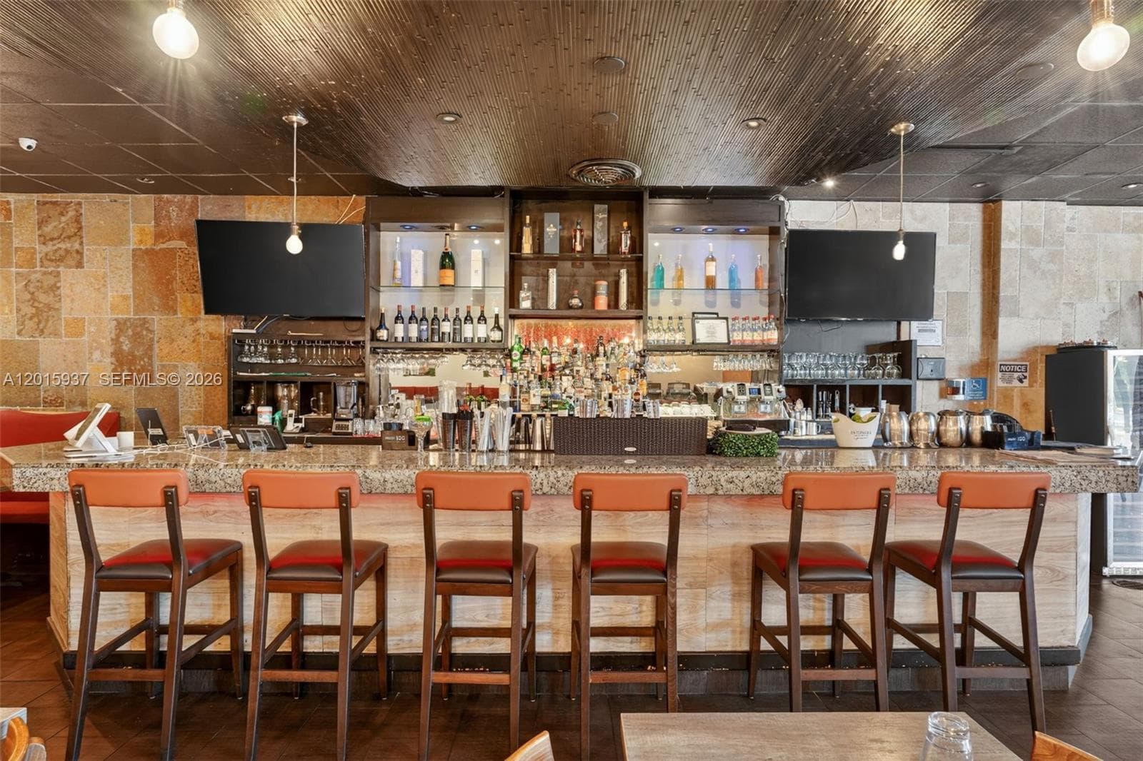 Established Full-Service Restaurant For Sale Prime, North Miami Beach FL 33160 — 19