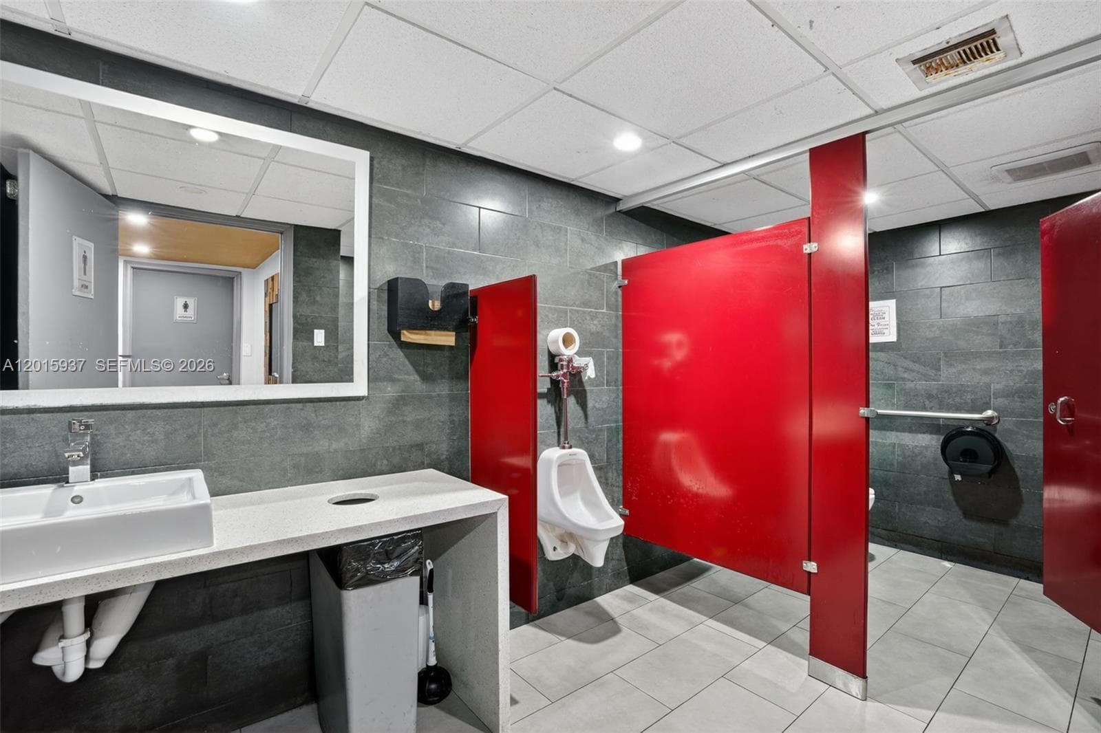Established Full-Service Restaurant For Sale Prime, North Miami Beach FL 33160 — 44