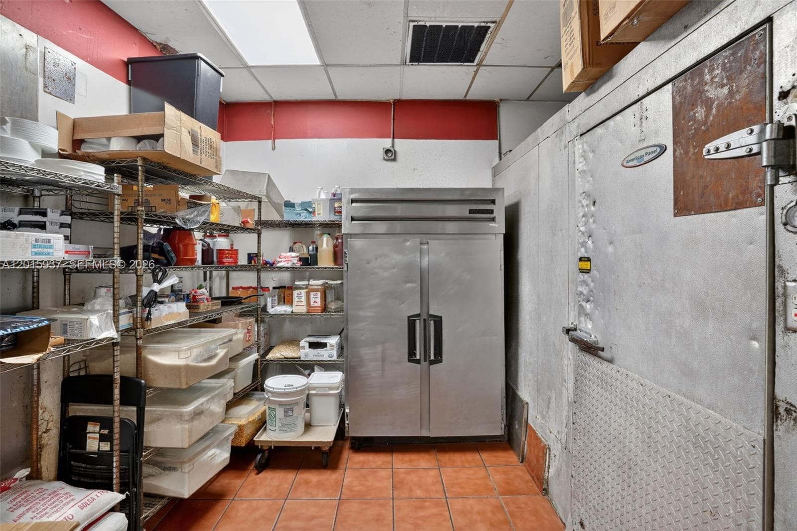 Established Full-Service Restaurant For Sale Prime, North Miami Beach FL 33160 — 40