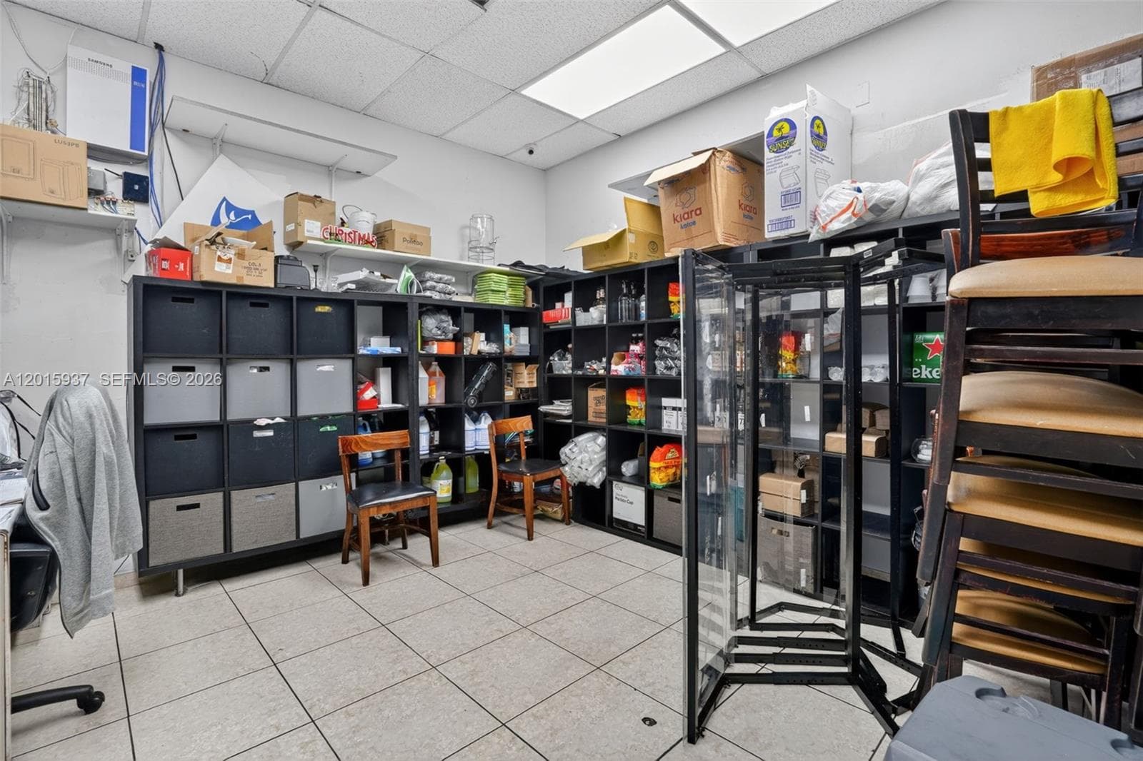 Established Full-Service Restaurant For Sale Prime, North Miami Beach FL 33160 — 29