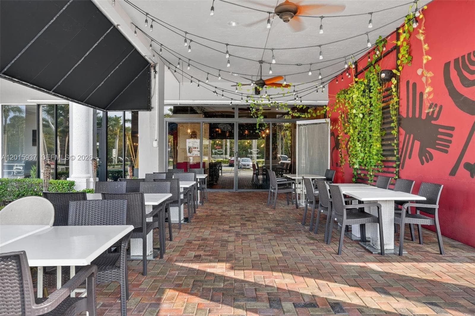 Established Full-Service Restaurant For Sale Prime, North Miami Beach FL 33160 — 4