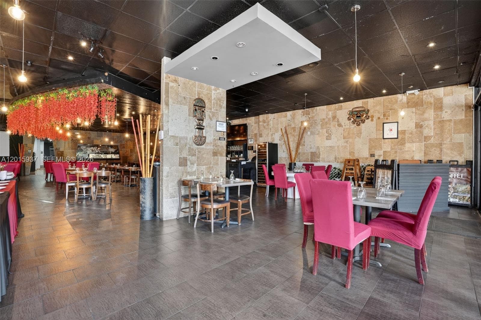 Established Full-Service Restaurant For Sale Prime, North Miami Beach FL 33160 — 8