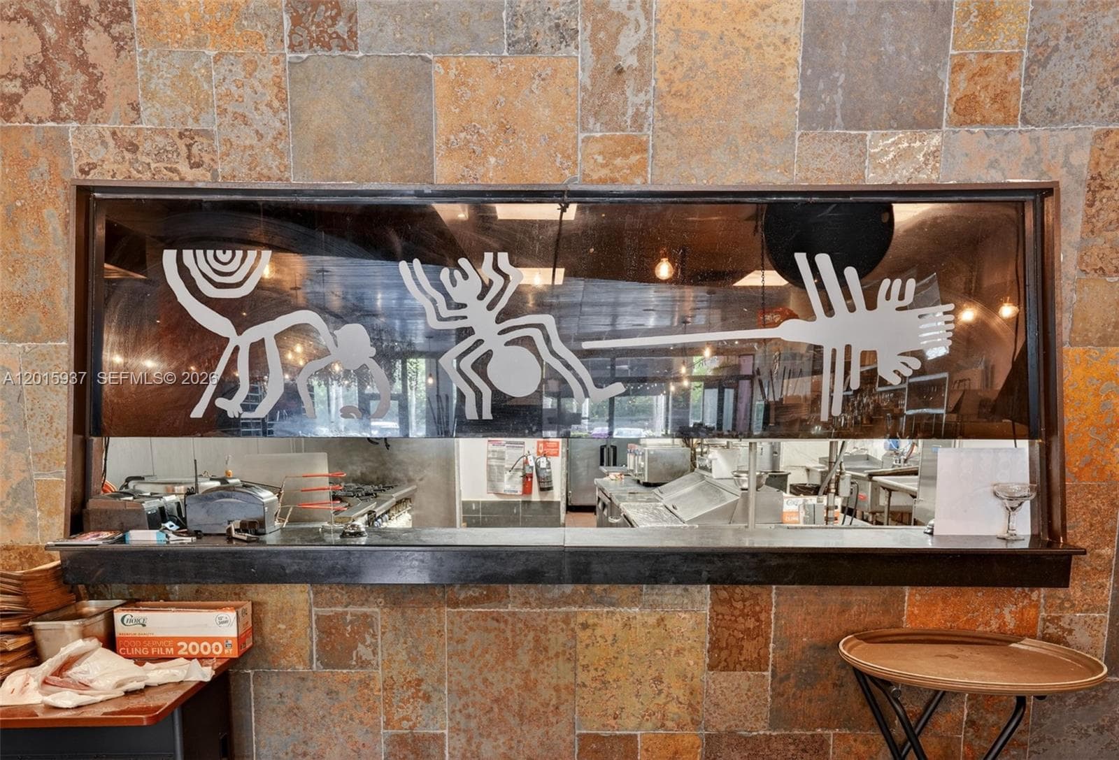 Established Full-Service Restaurant For Sale Prime, North Miami Beach FL 33160 — 25