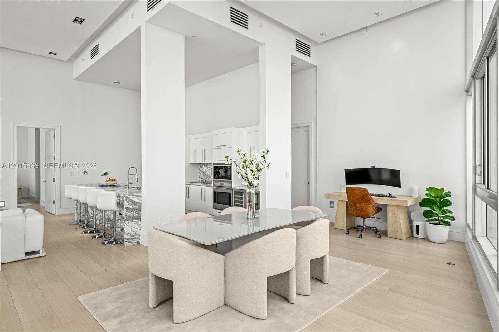 465 Brickell Ave # 4101, Miami FL 33131 — 27