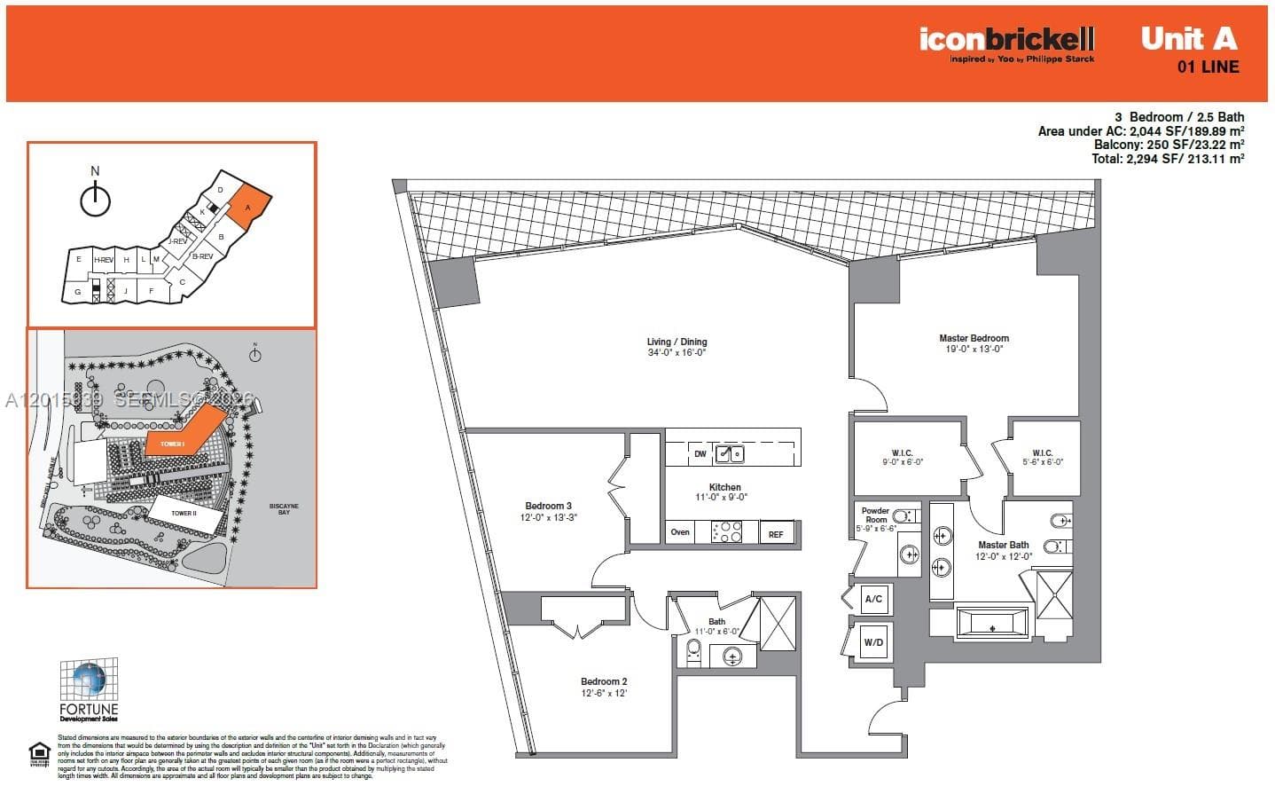 465 Brickell Ave # 4101, Miami FL 33131 — 56
