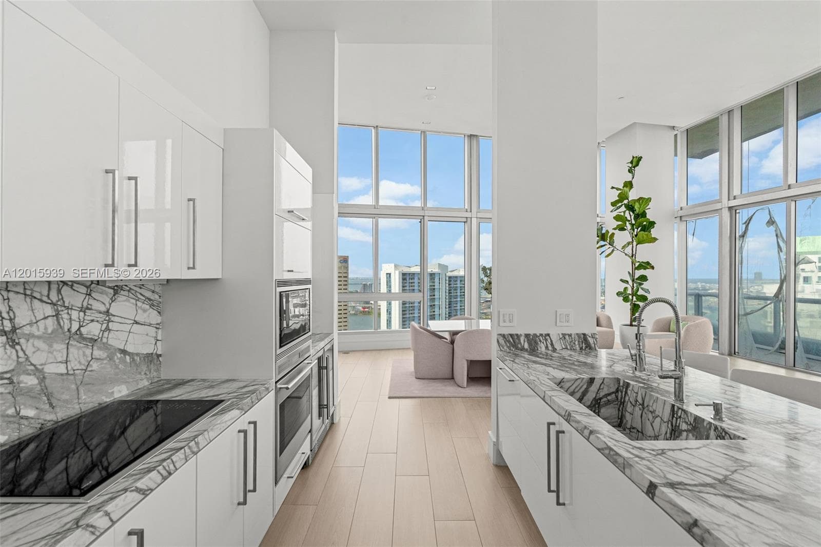465 Brickell Ave # 4101, Miami FL 33131 — 13