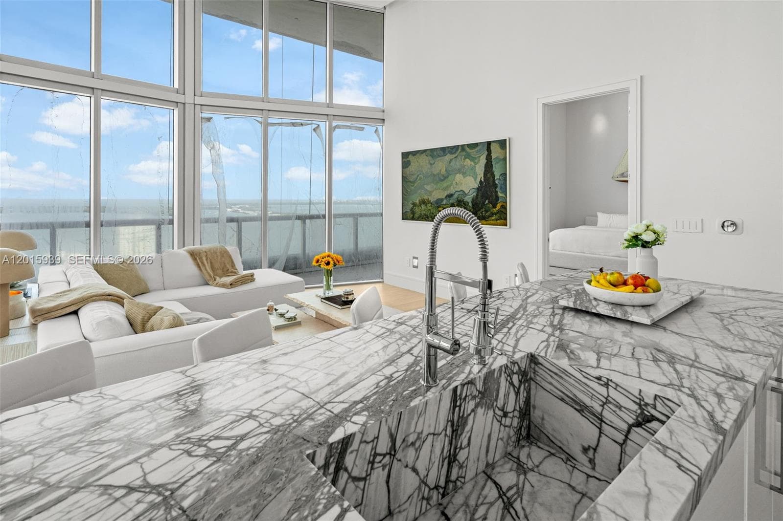465 Brickell Ave # 4101, Miami FL 33131 — 16