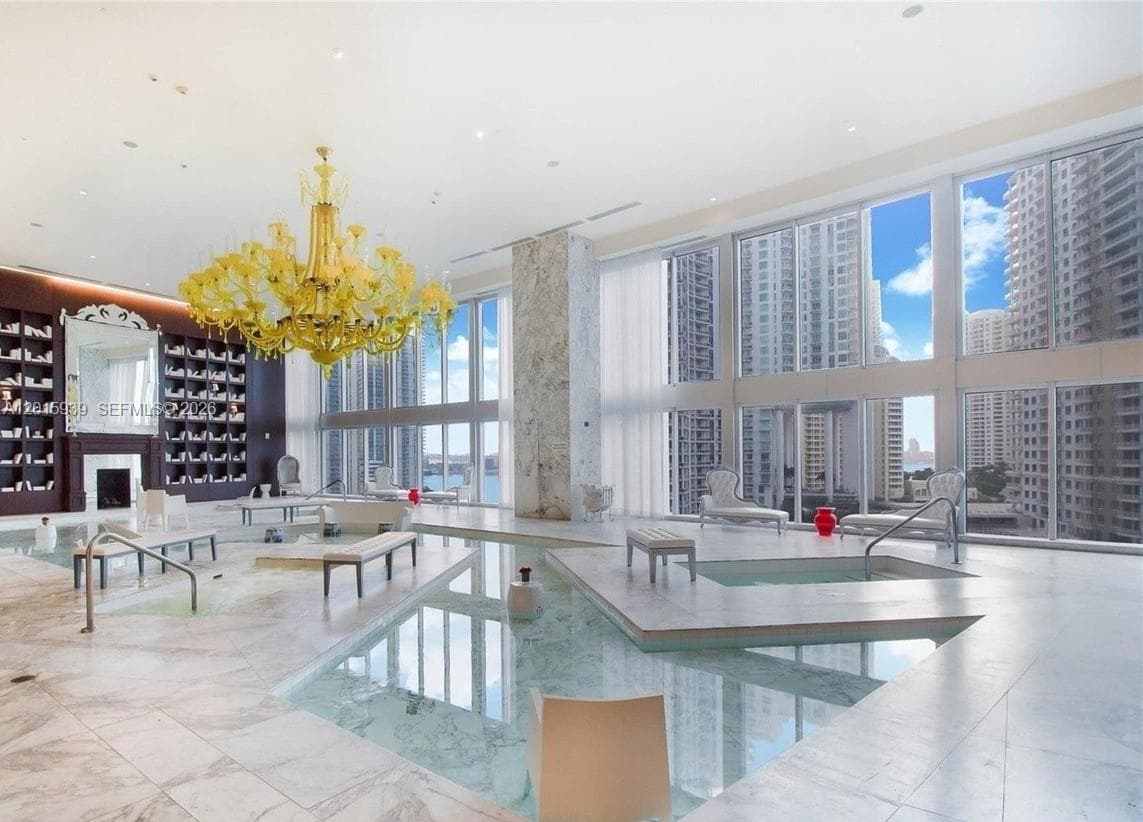 465 Brickell Ave # 4101, Miami FL 33131 — 57