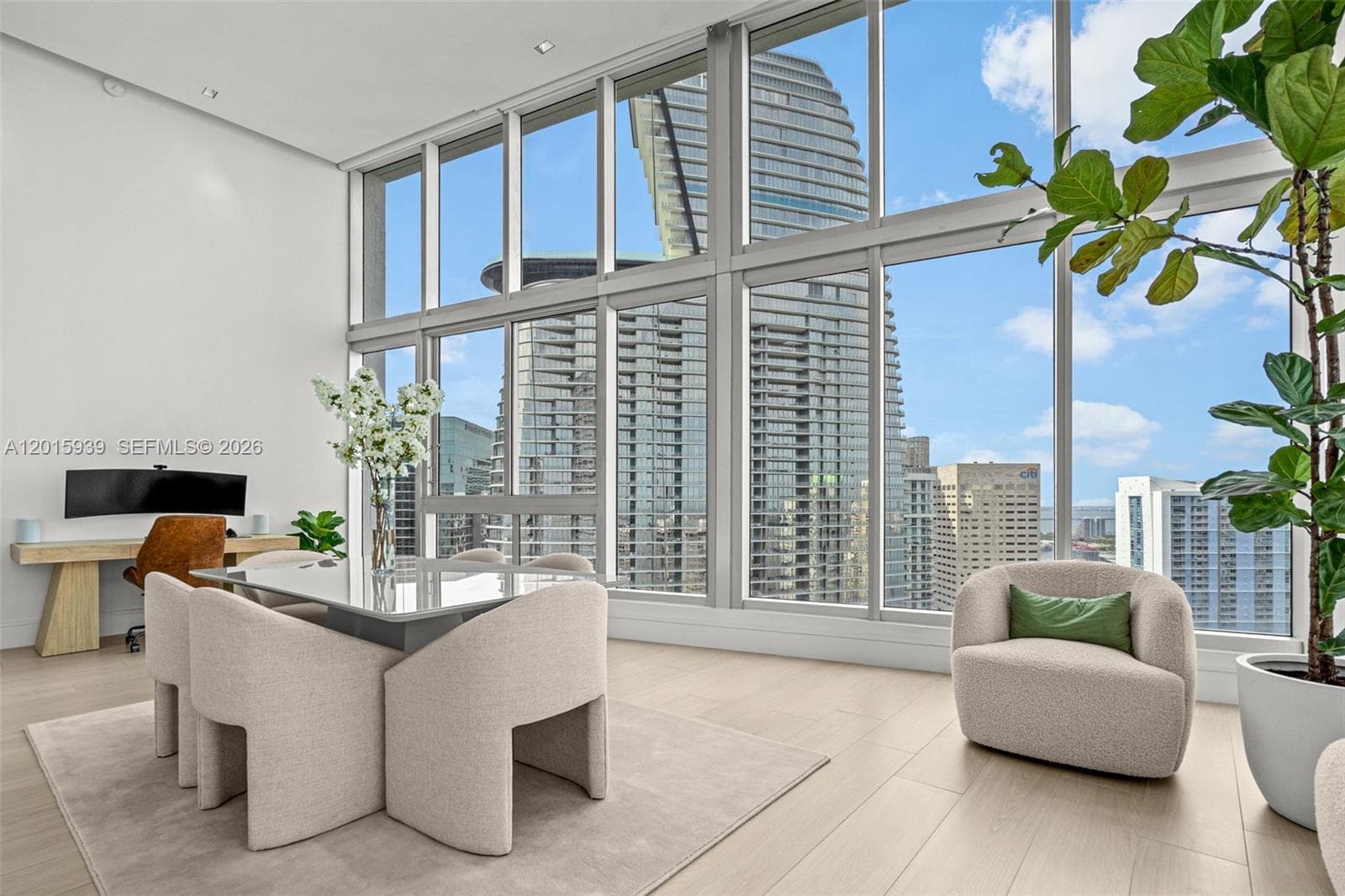 465 Brickell Ave # 4101, Miami FL 33131 — 26
