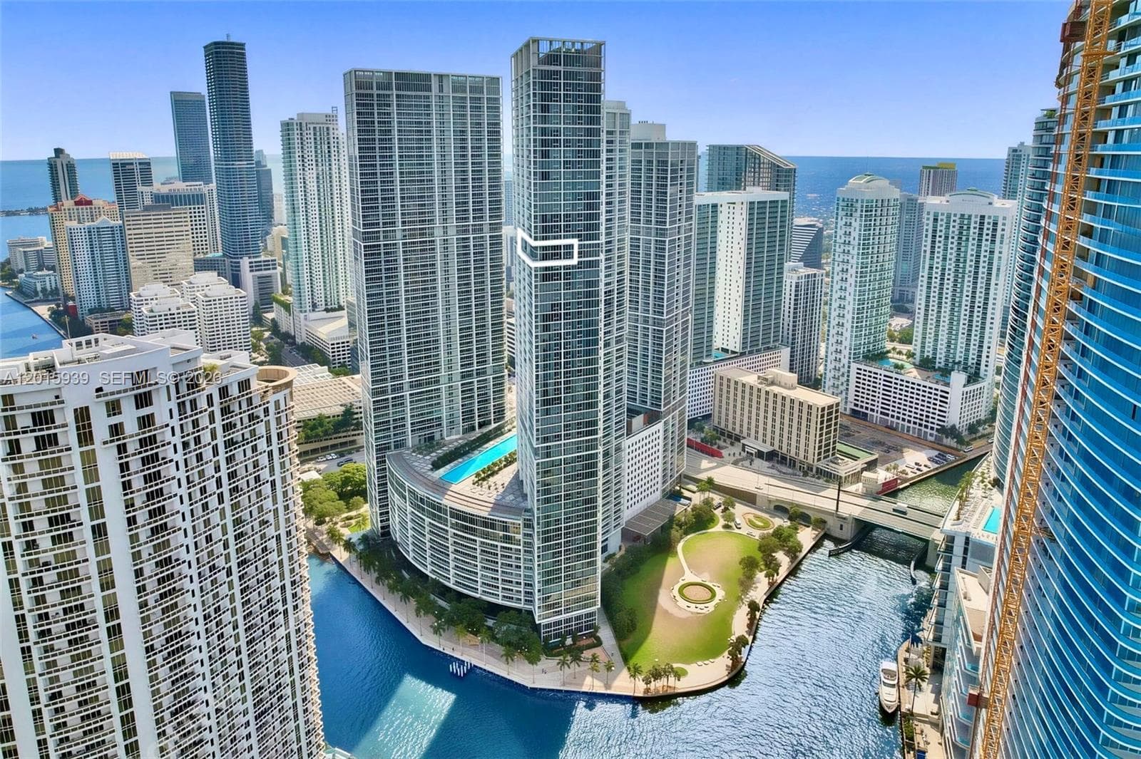 465 Brickell Ave # 4101, Miami FL 33131 — 3