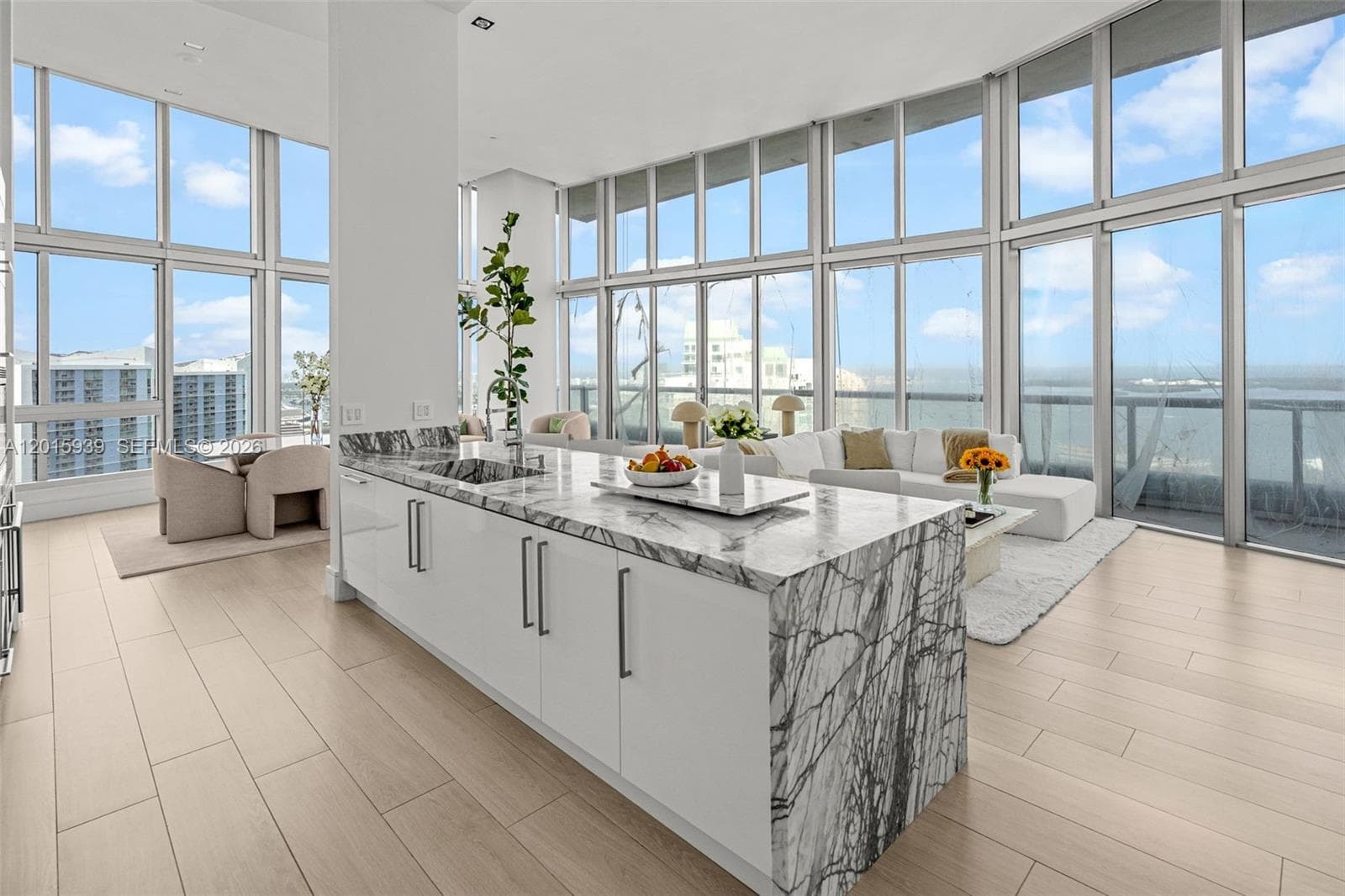 465 Brickell Ave # 4101, Miami FL 33131 — 1