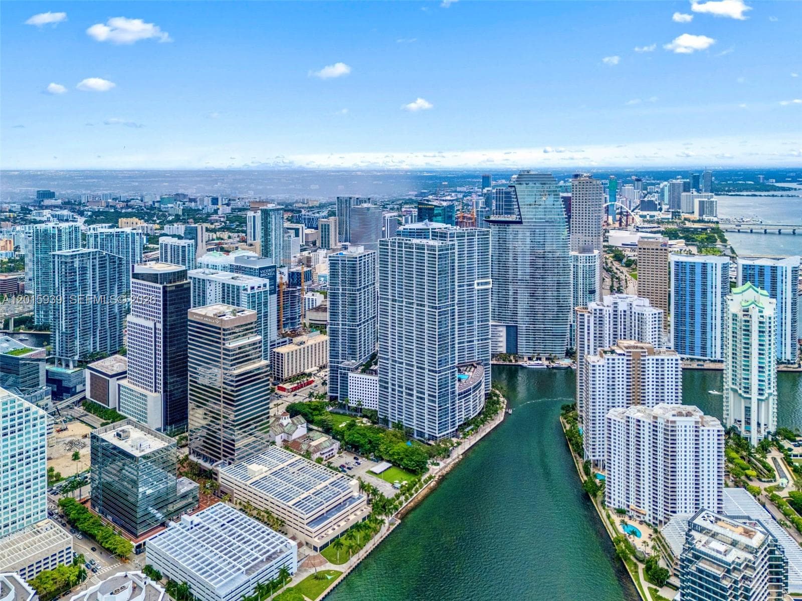 465 Brickell Ave # 4101, Miami FL 33131 — 5
