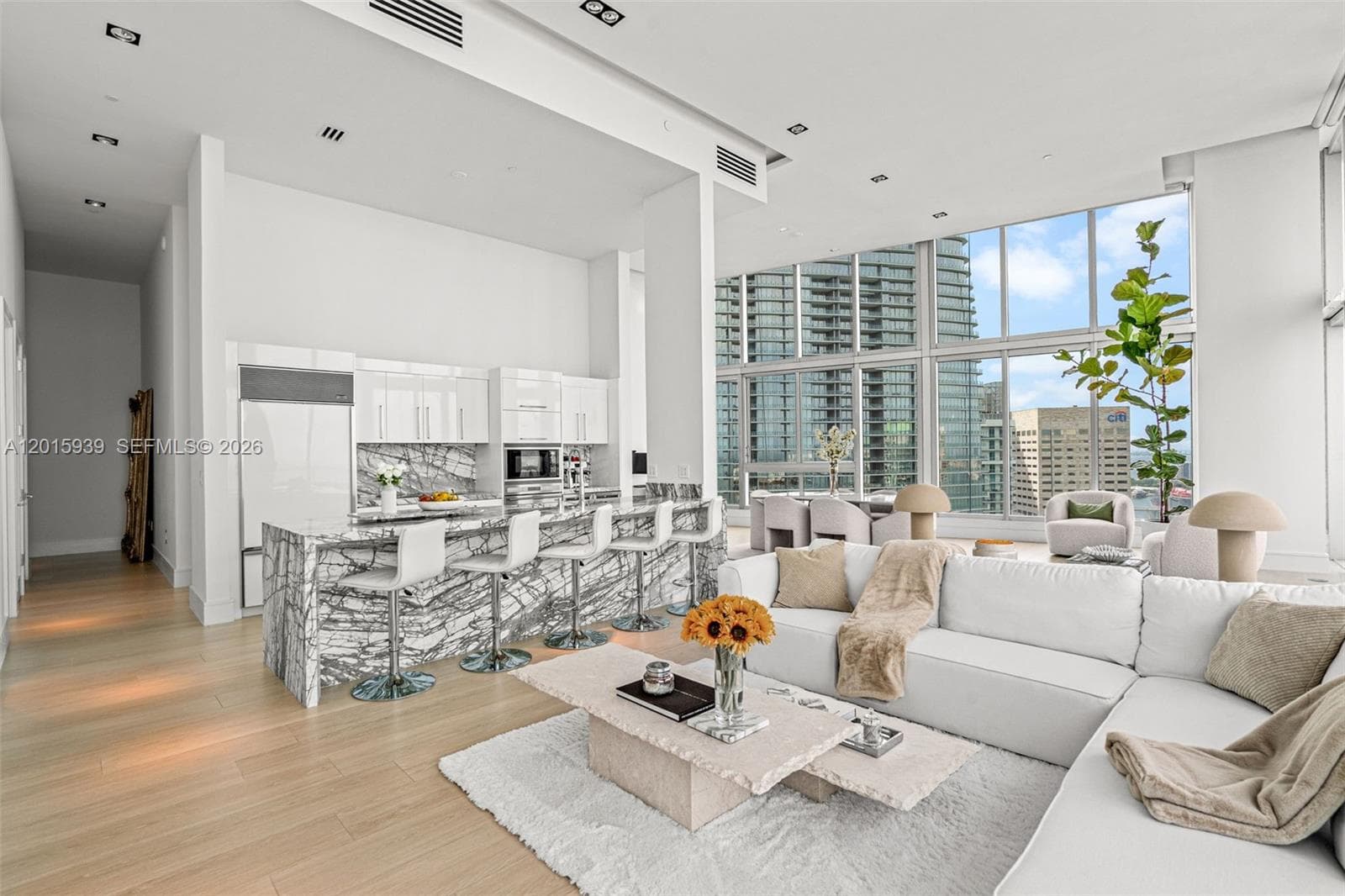 465 Brickell Ave # 4101, Miami FL 33131 — 20