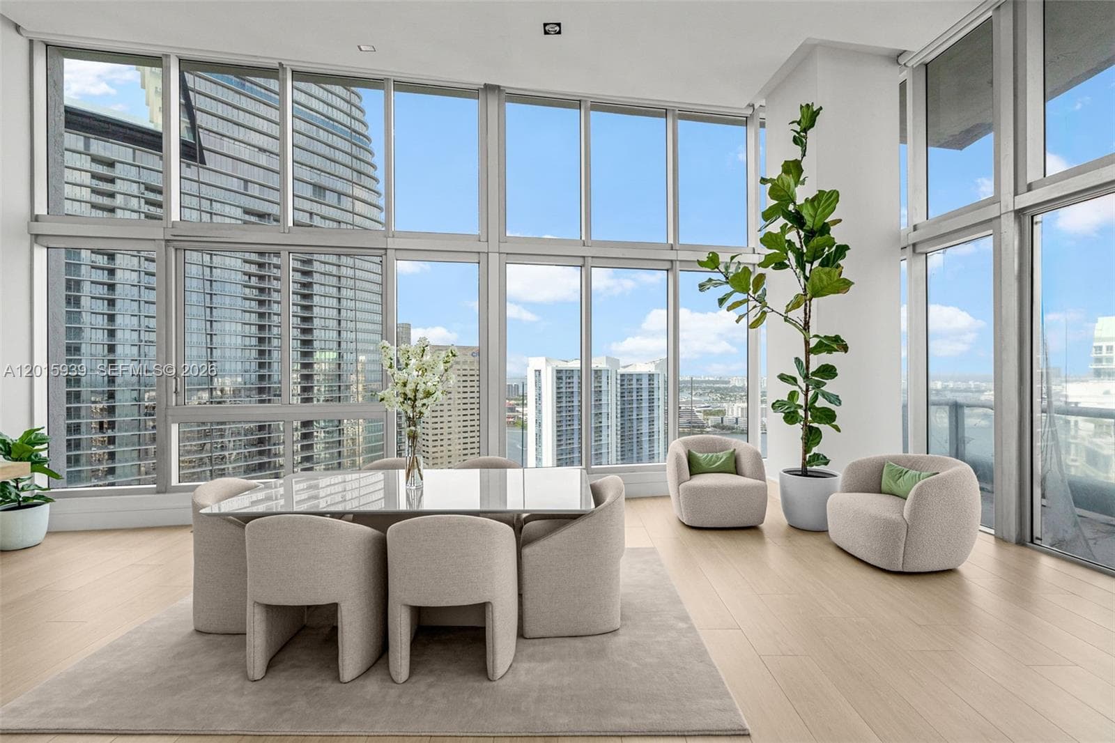 465 Brickell Ave # 4101, Miami FL 33131 — 24