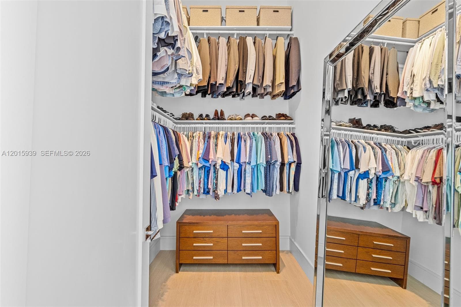 465 Brickell Ave # 4101, Miami FL 33131 — 41