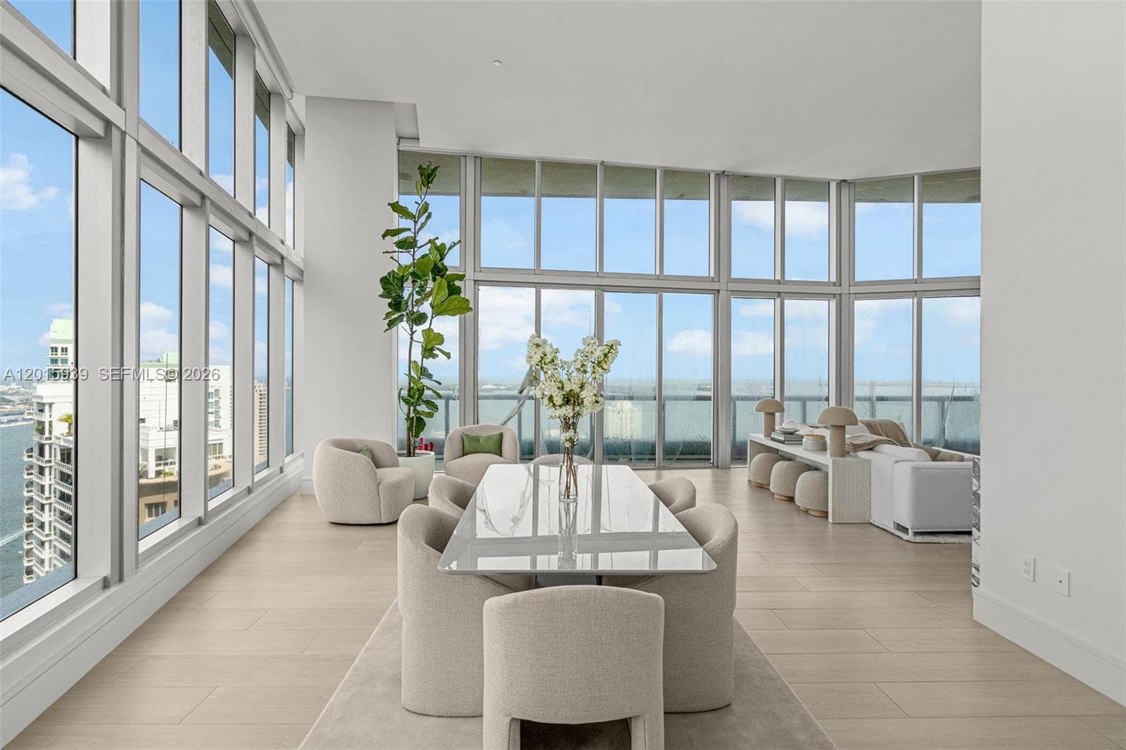 465 Brickell Ave # 4101, Miami FL 33131 — 29
