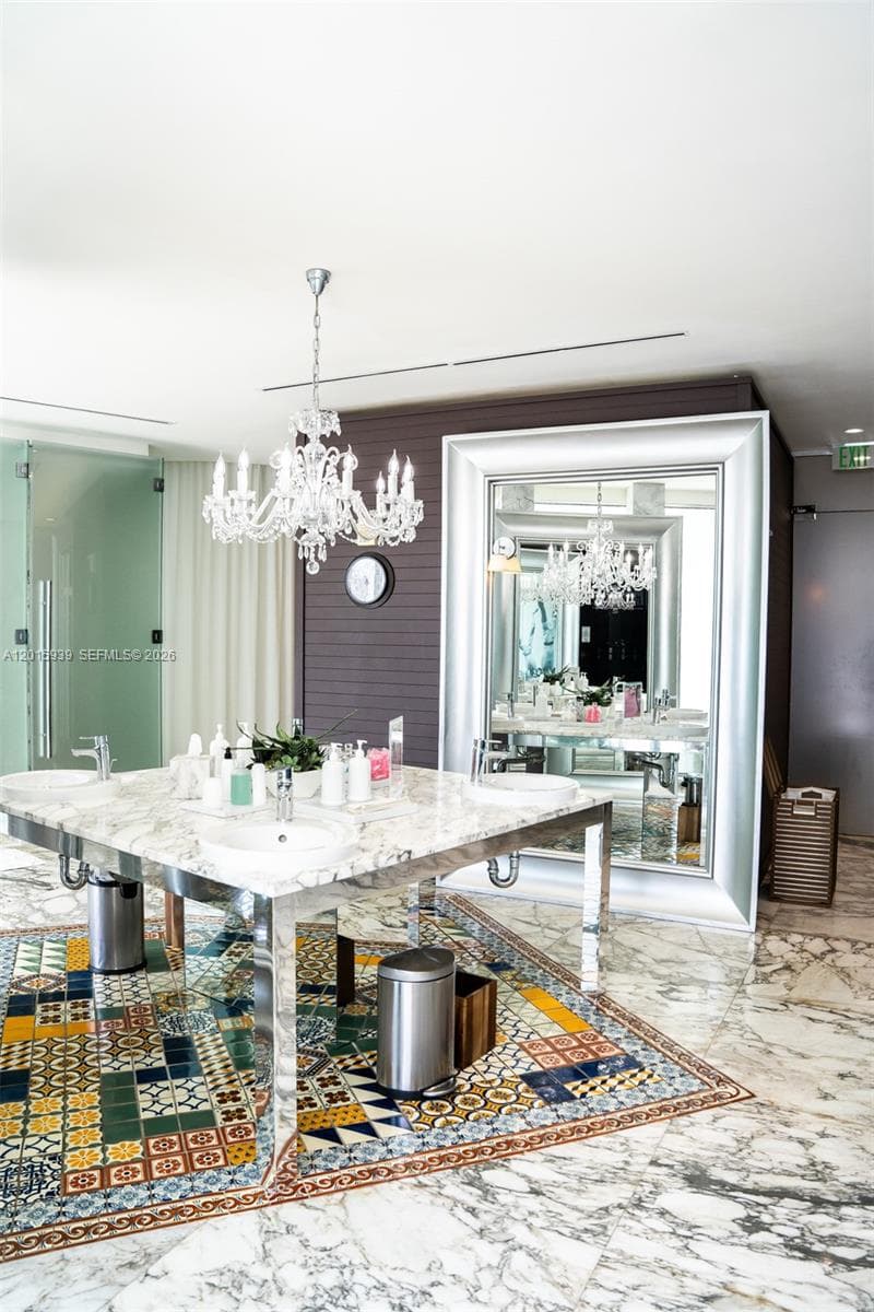 465 Brickell Ave # 4101, Miami FL 33131 — 70