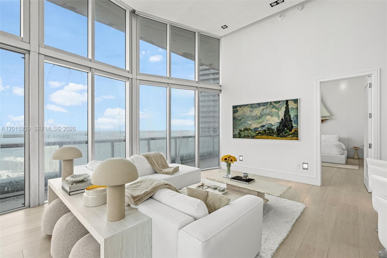 465 Brickell Ave # 4101, Miami FL 33131 — 21
