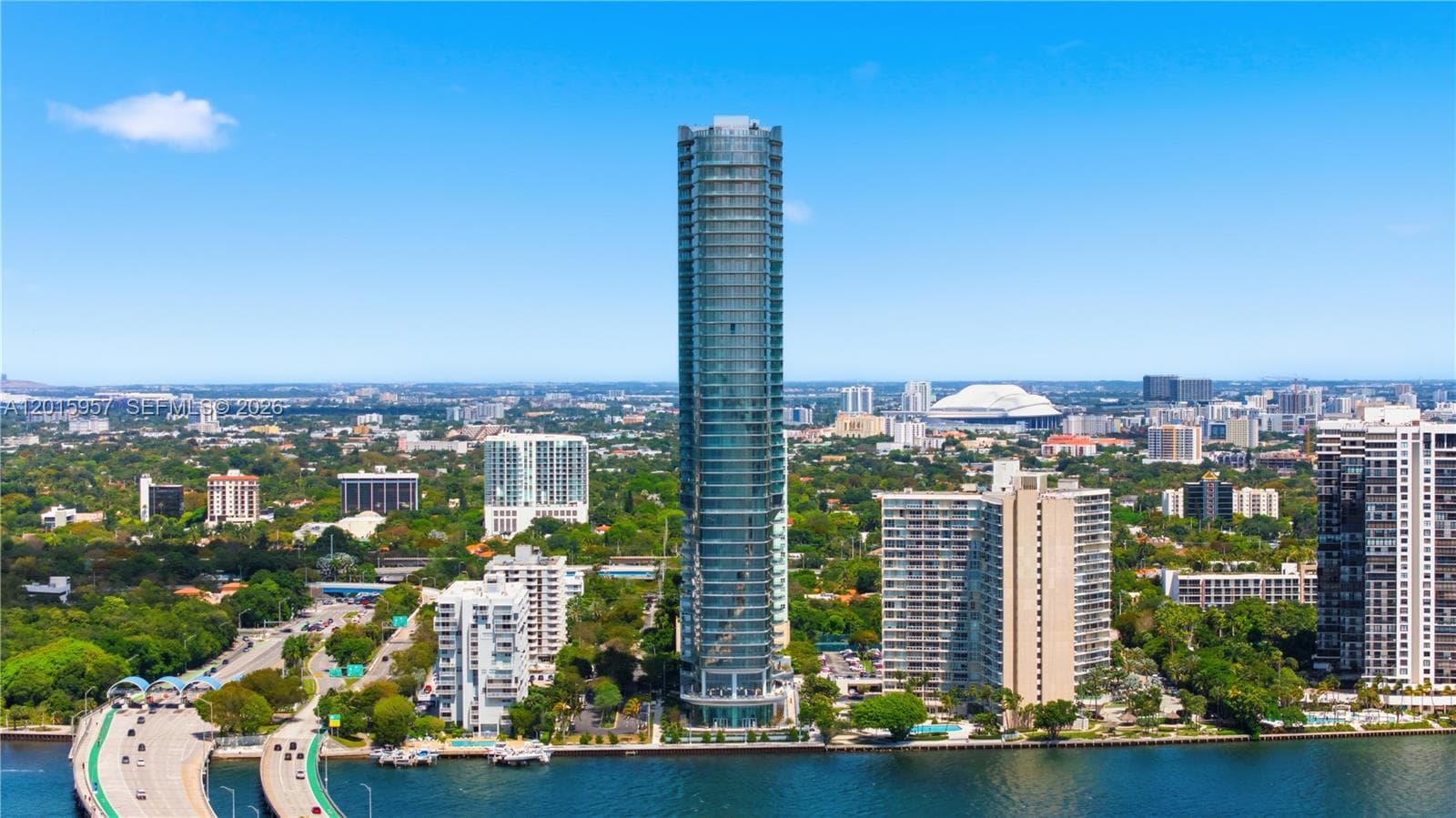 175 SE 25th Rd # 3104, Miami FL 33129 — 52