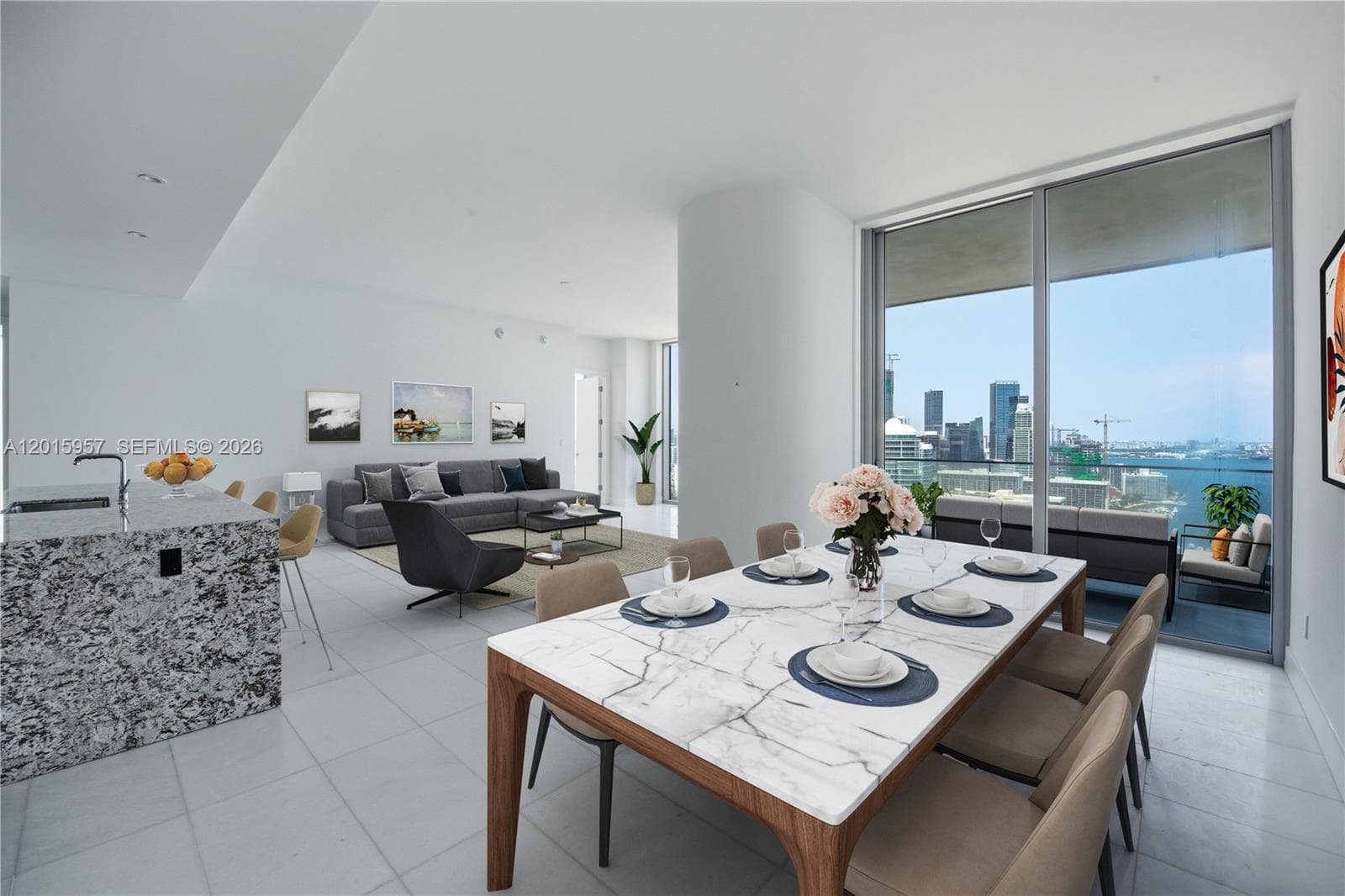 175 SE 25th Rd # 3104, Miami FL 33129 — 3