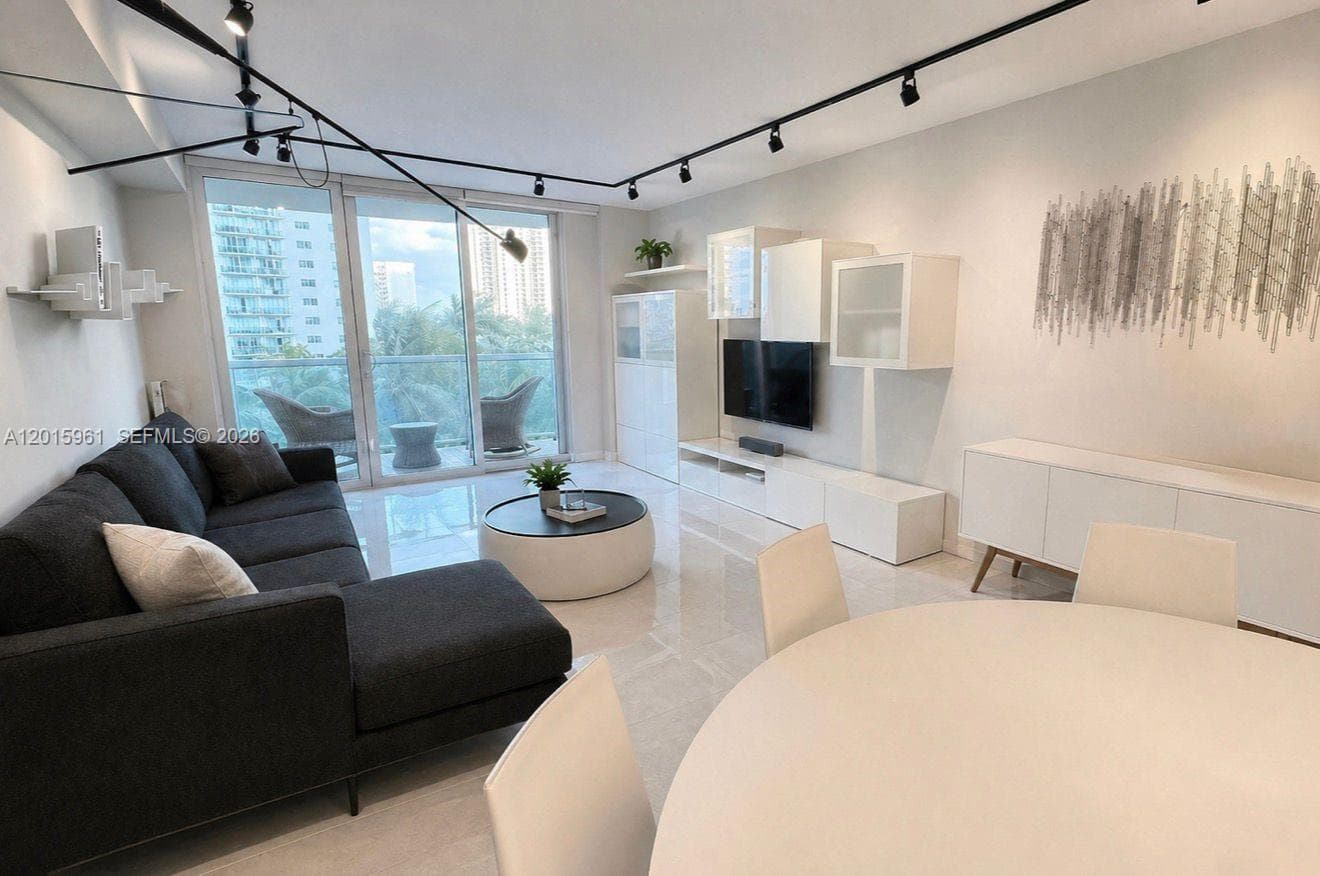 19380 Collins Ave # 402, Sunny Isles Beach FL 33160 — 1